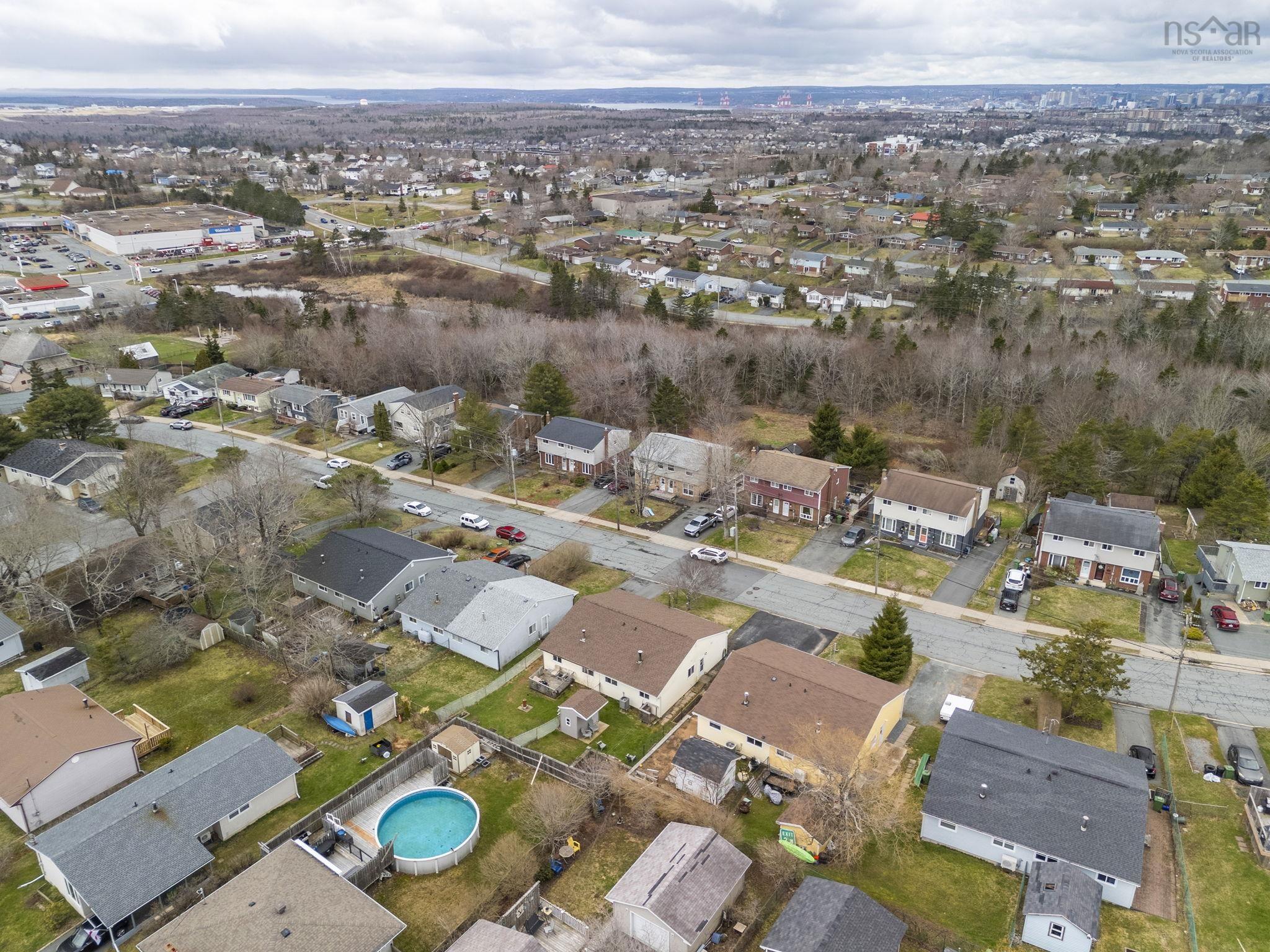 404 Poplar Drive, Dartmouth, NS (MLS 202608781)