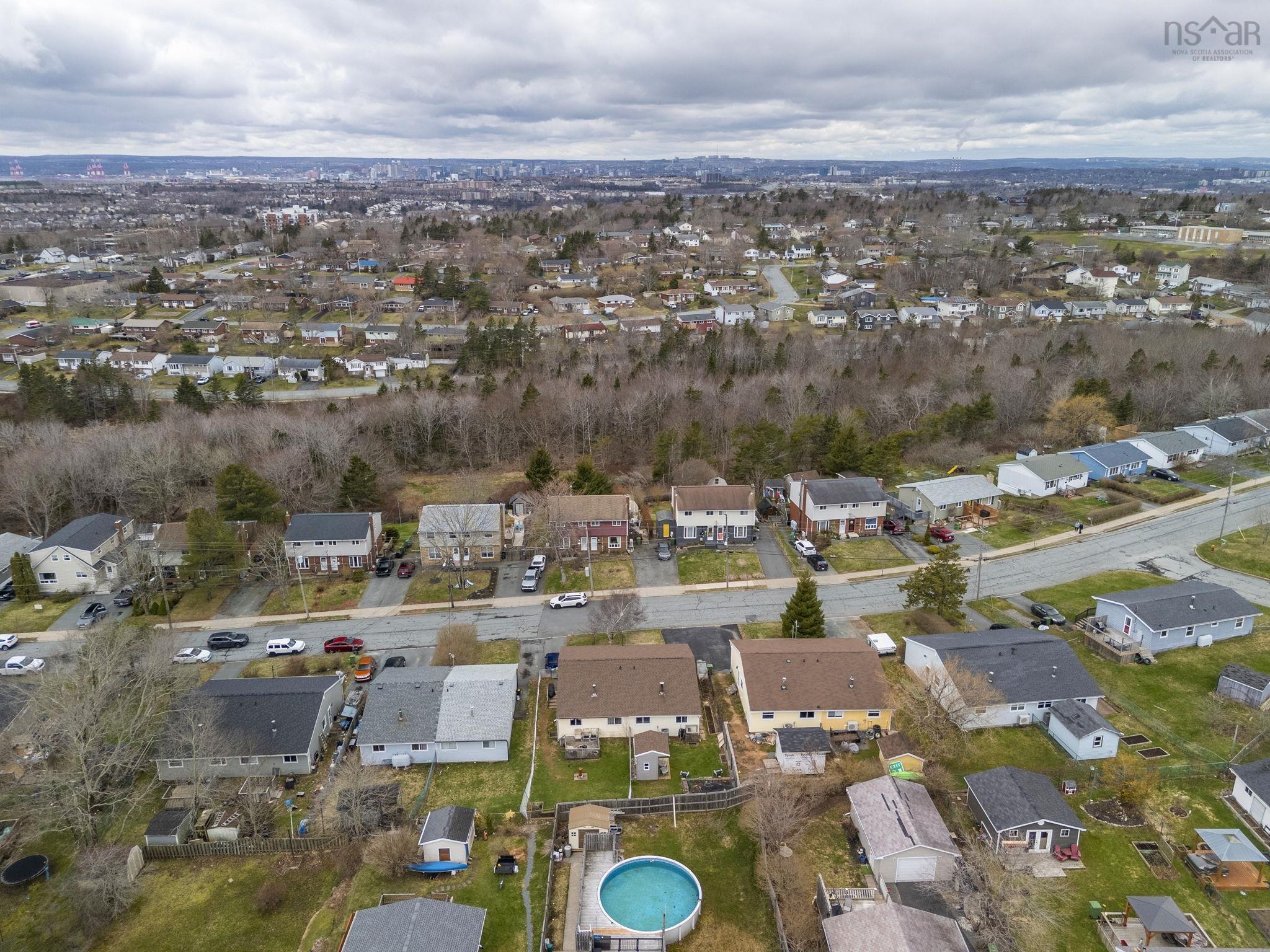 404 Poplar Drive, Dartmouth, NS (MLS 202608781)