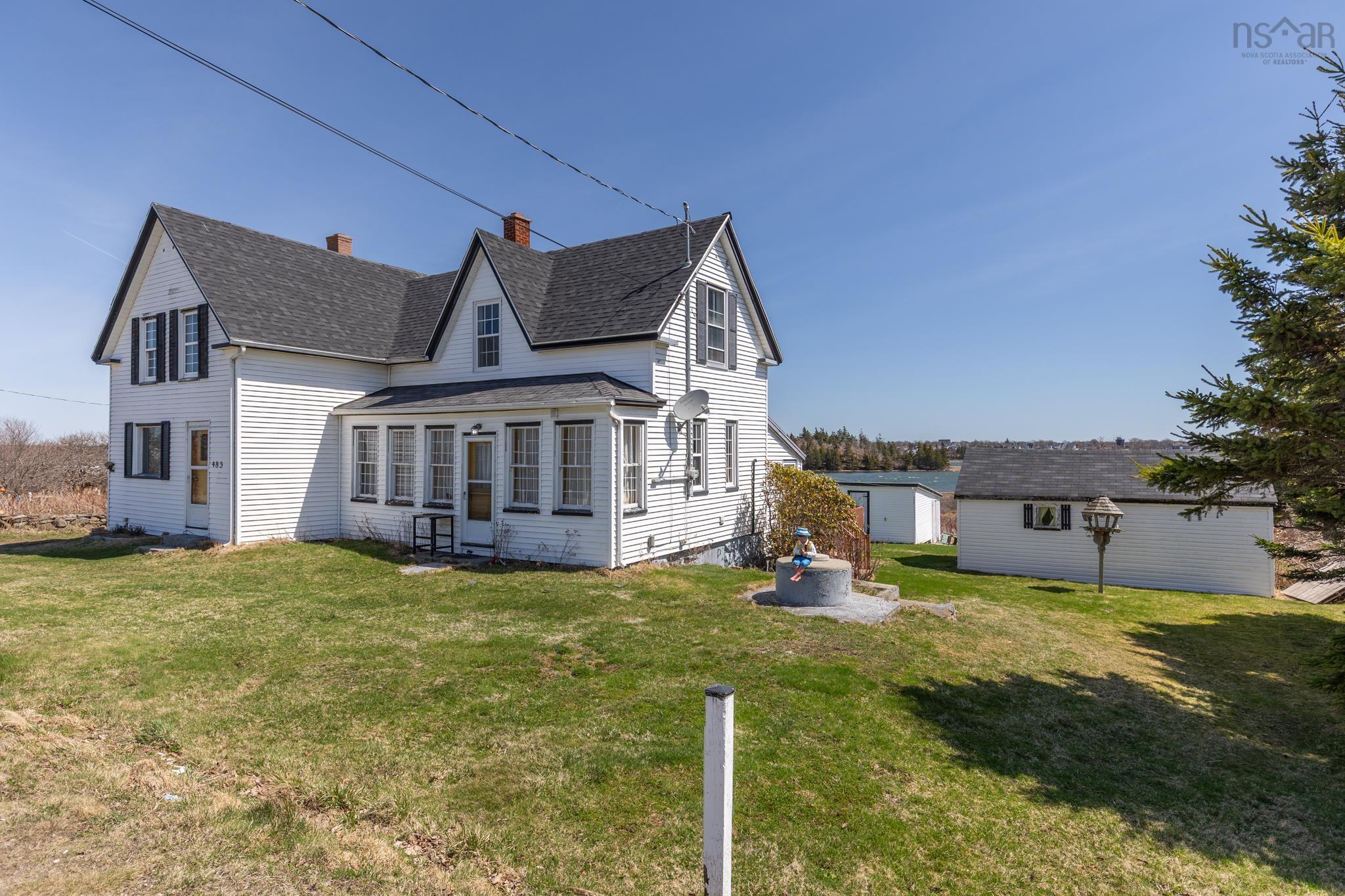 $295,000.00: 485 Highway 304, Overton