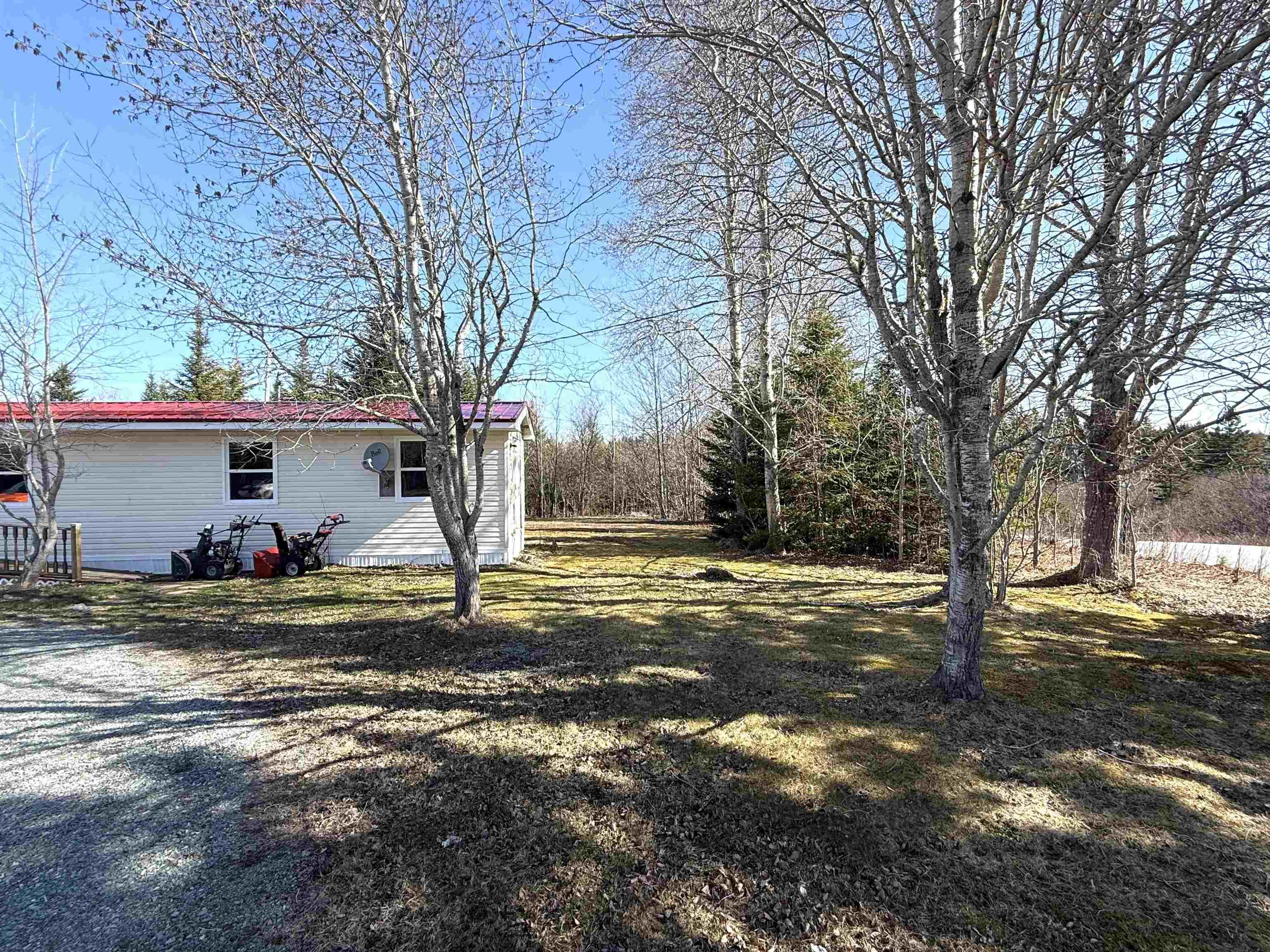 $159,900.00: 11879 16 Highway, Boylston