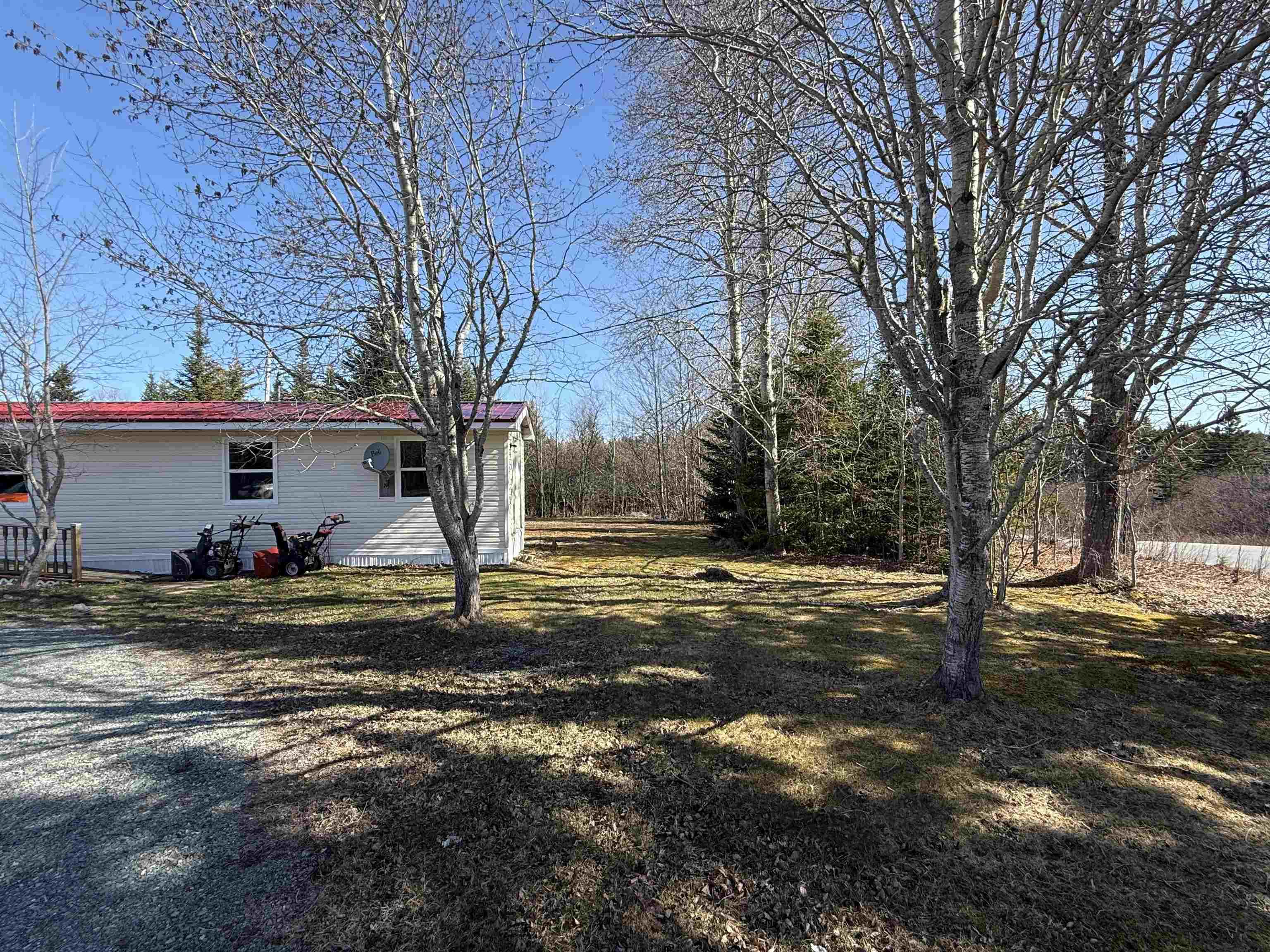 $159,900.00: 11879 16 Highway, Boylston