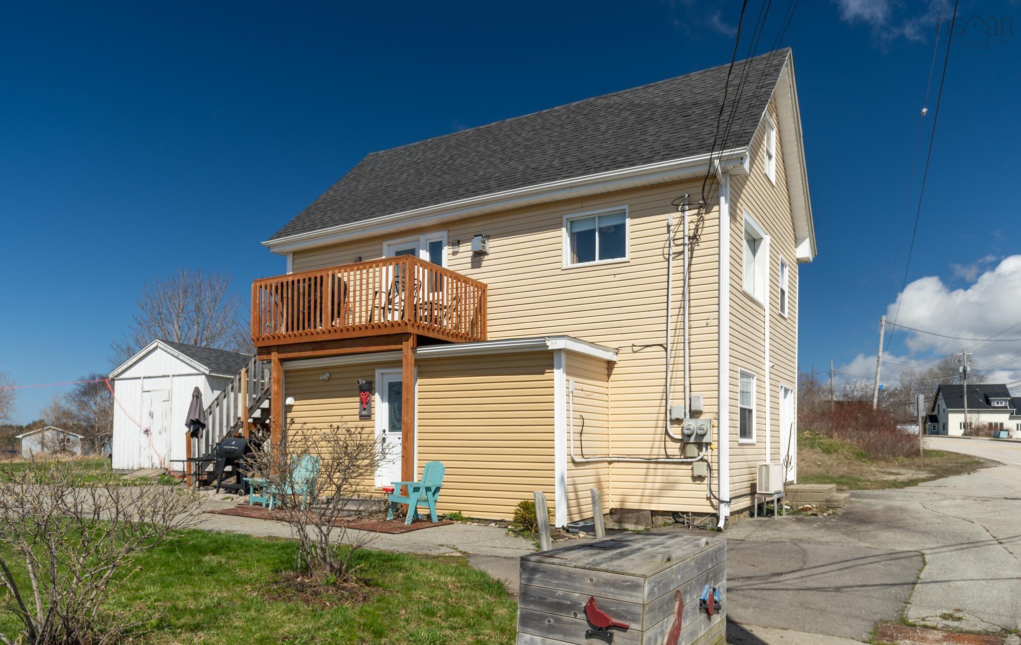 $277,000.00: 805 Highway 1, Hebron