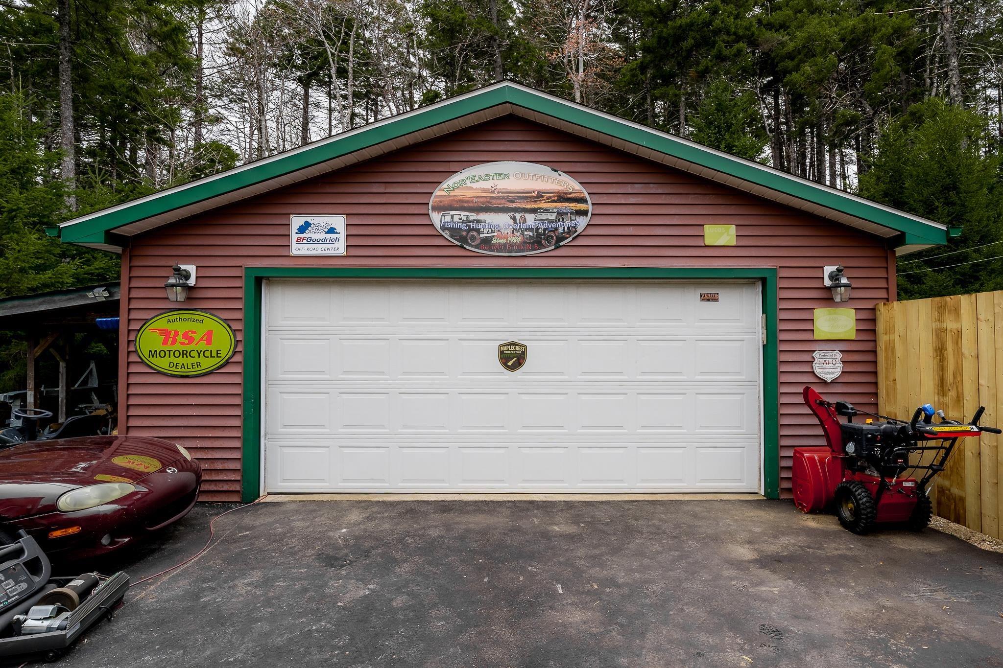 163 Lakeland Street, Beaver Bank, NS (MLS 202608788)