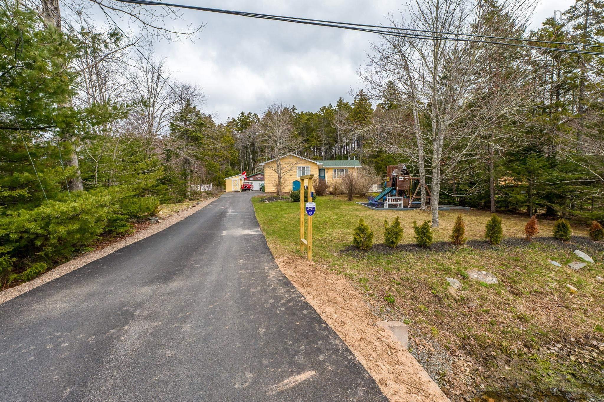 163 Lakeland Street, Beaver Bank, NS (MLS 202608788)