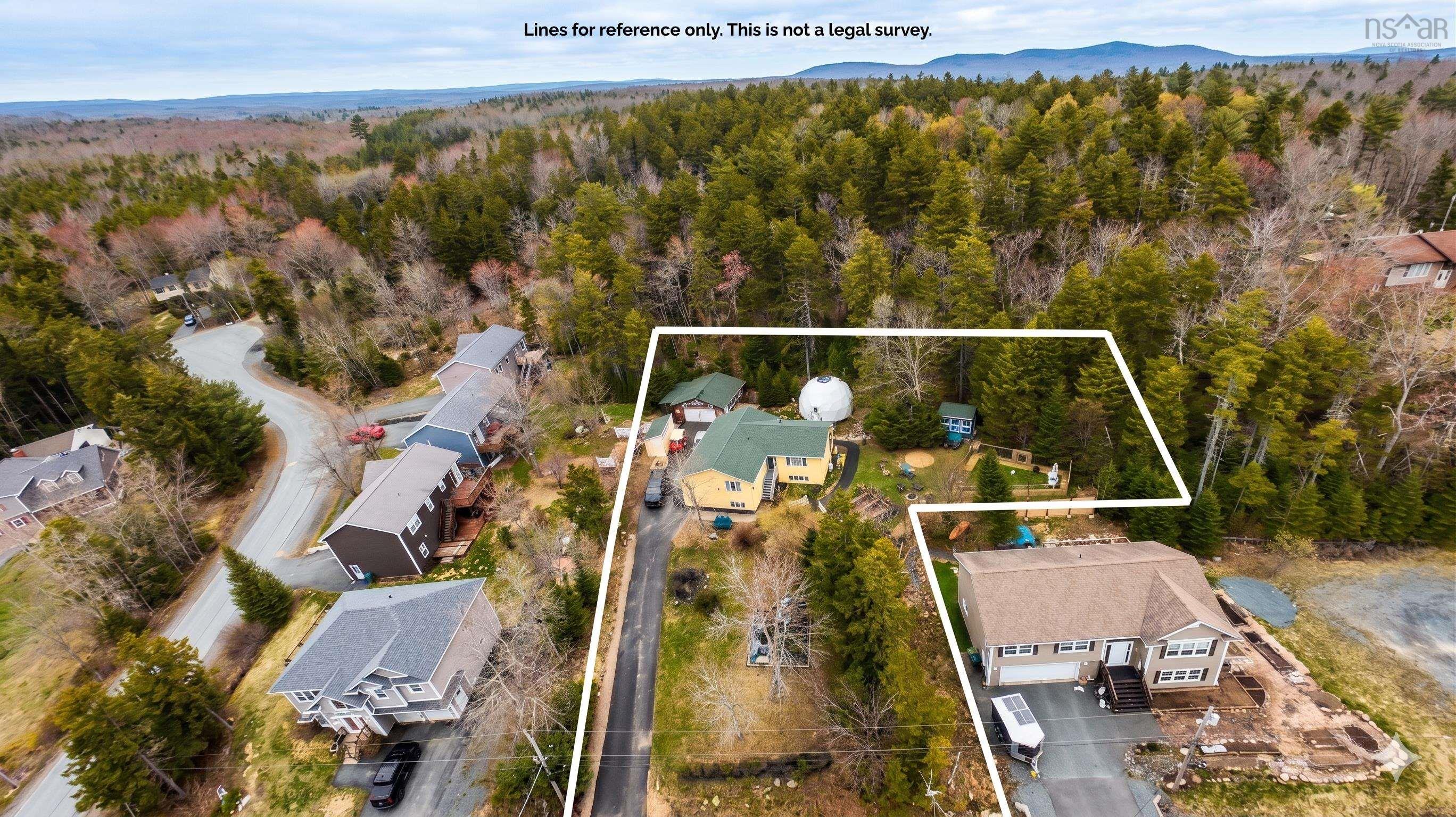 163 Lakeland Street, Beaver Bank, NS (MLS 202608788)