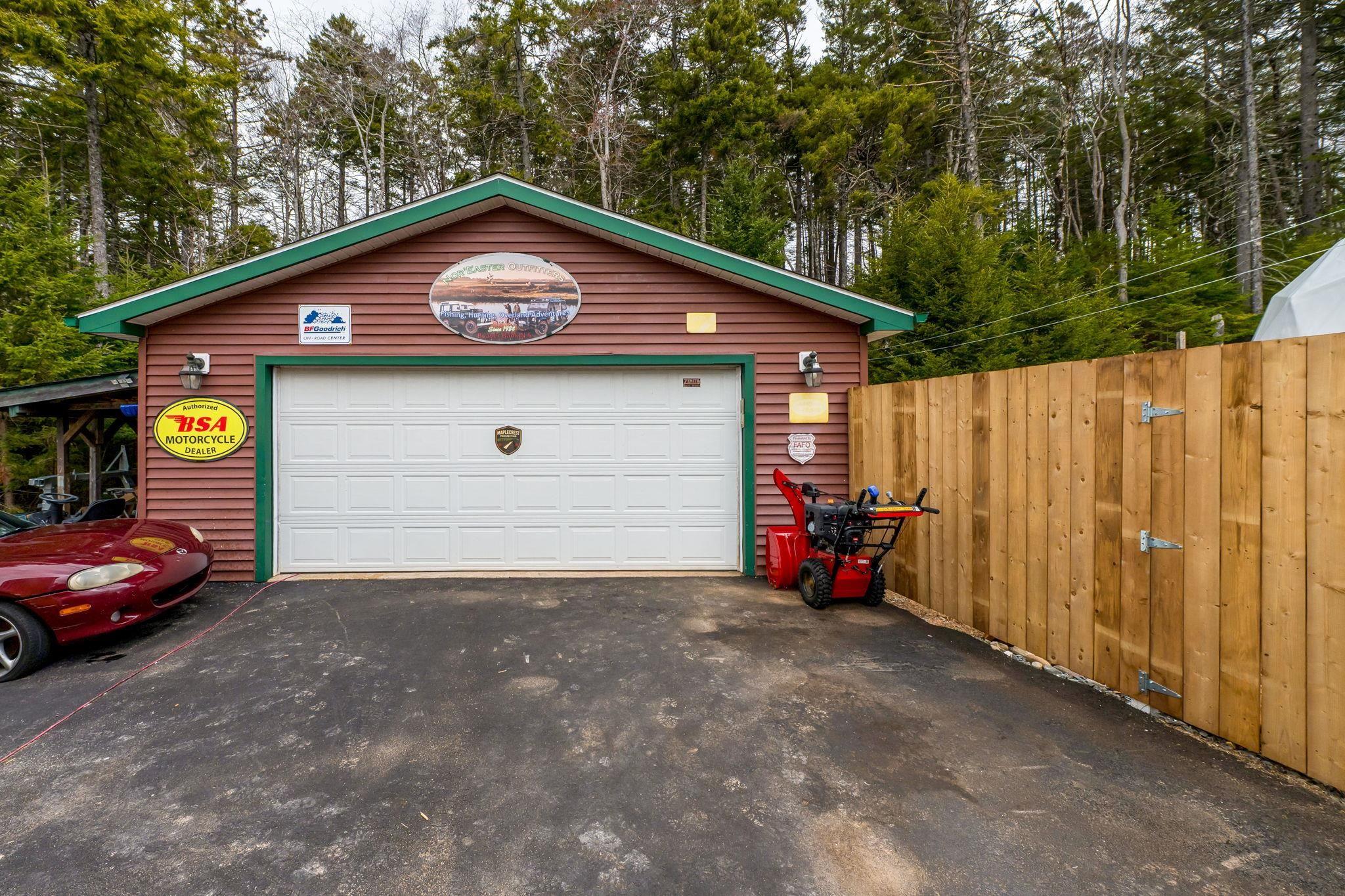 163 Lakeland Street, Beaver Bank, NS (MLS 202608788)