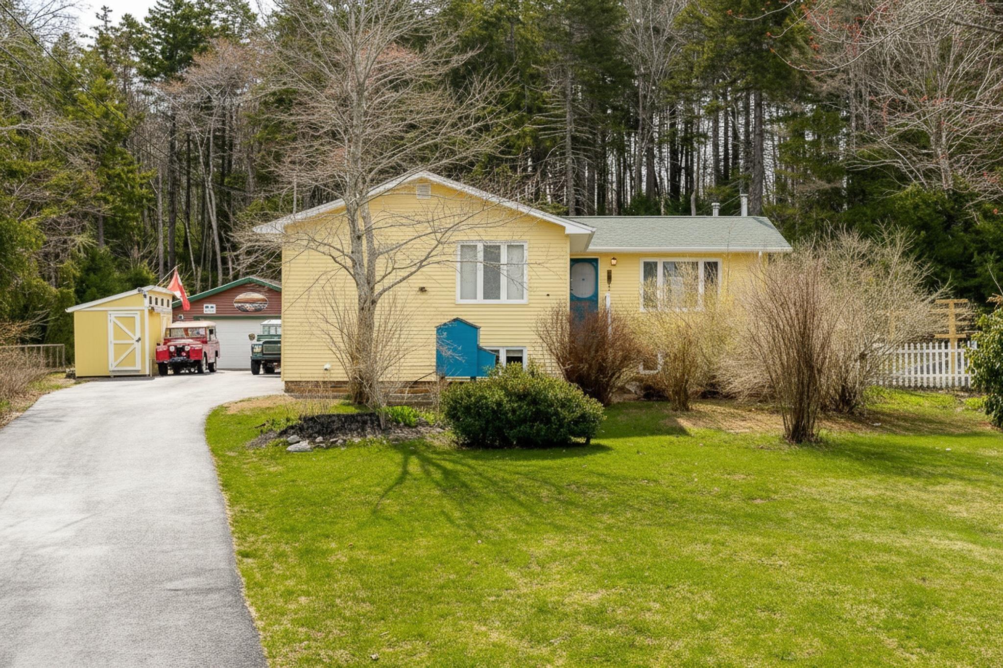 163 Lakeland Street, Beaver Bank, NS (MLS 202608788)