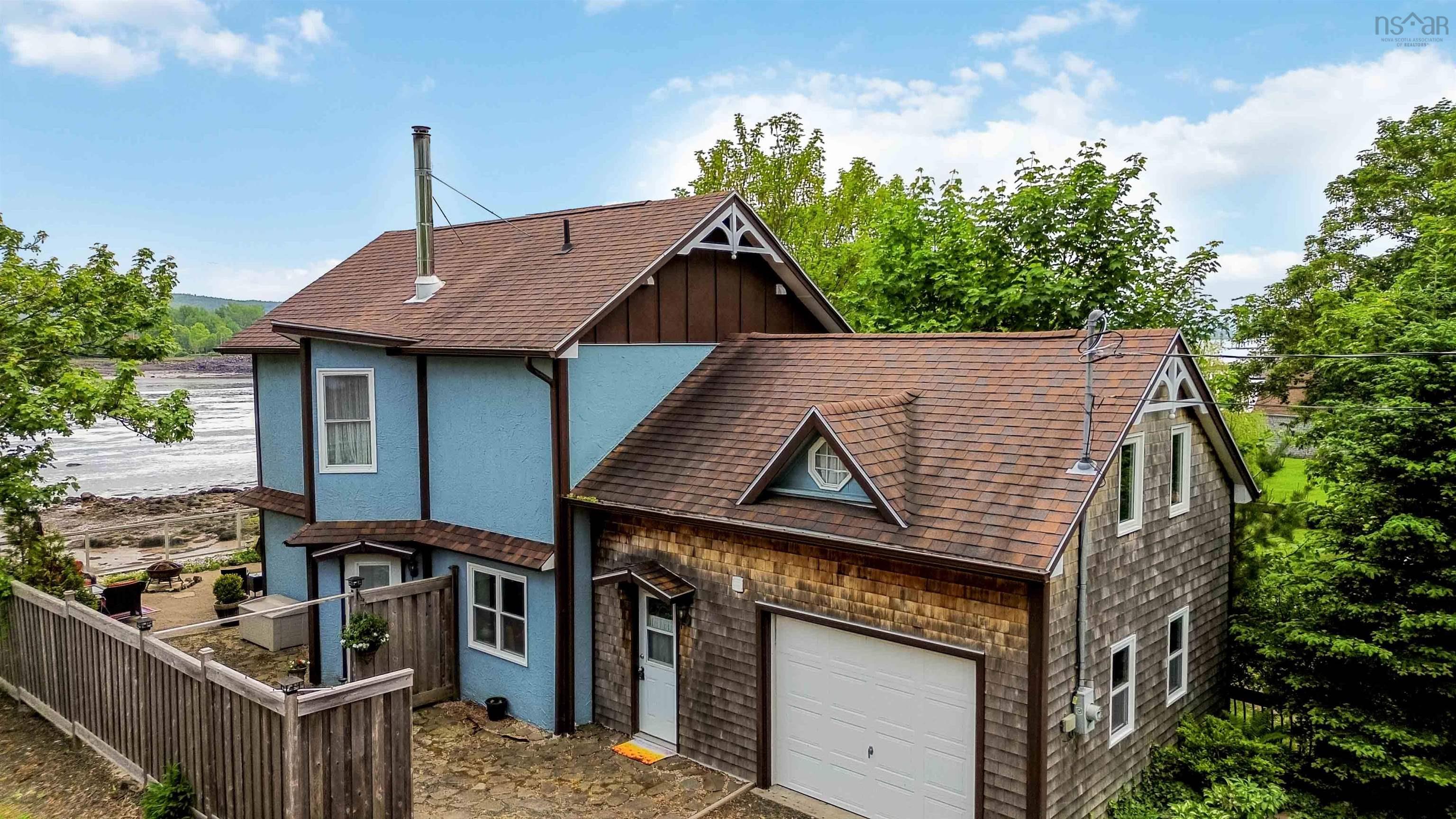 $499,000.00: 5438 Granville Road, Granville Ferry