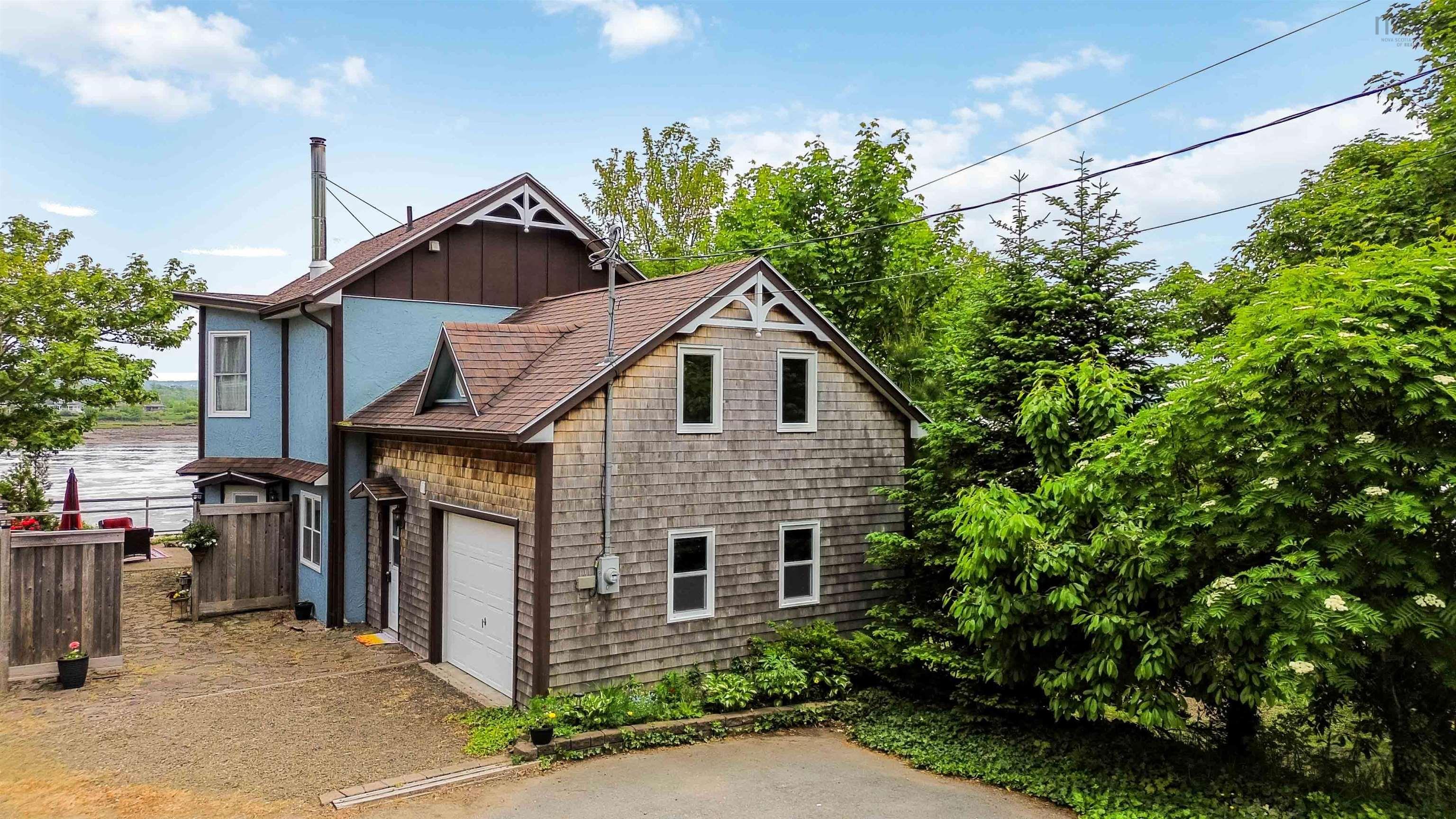 $499,000.00: 5438 Granville Road, Granville Ferry