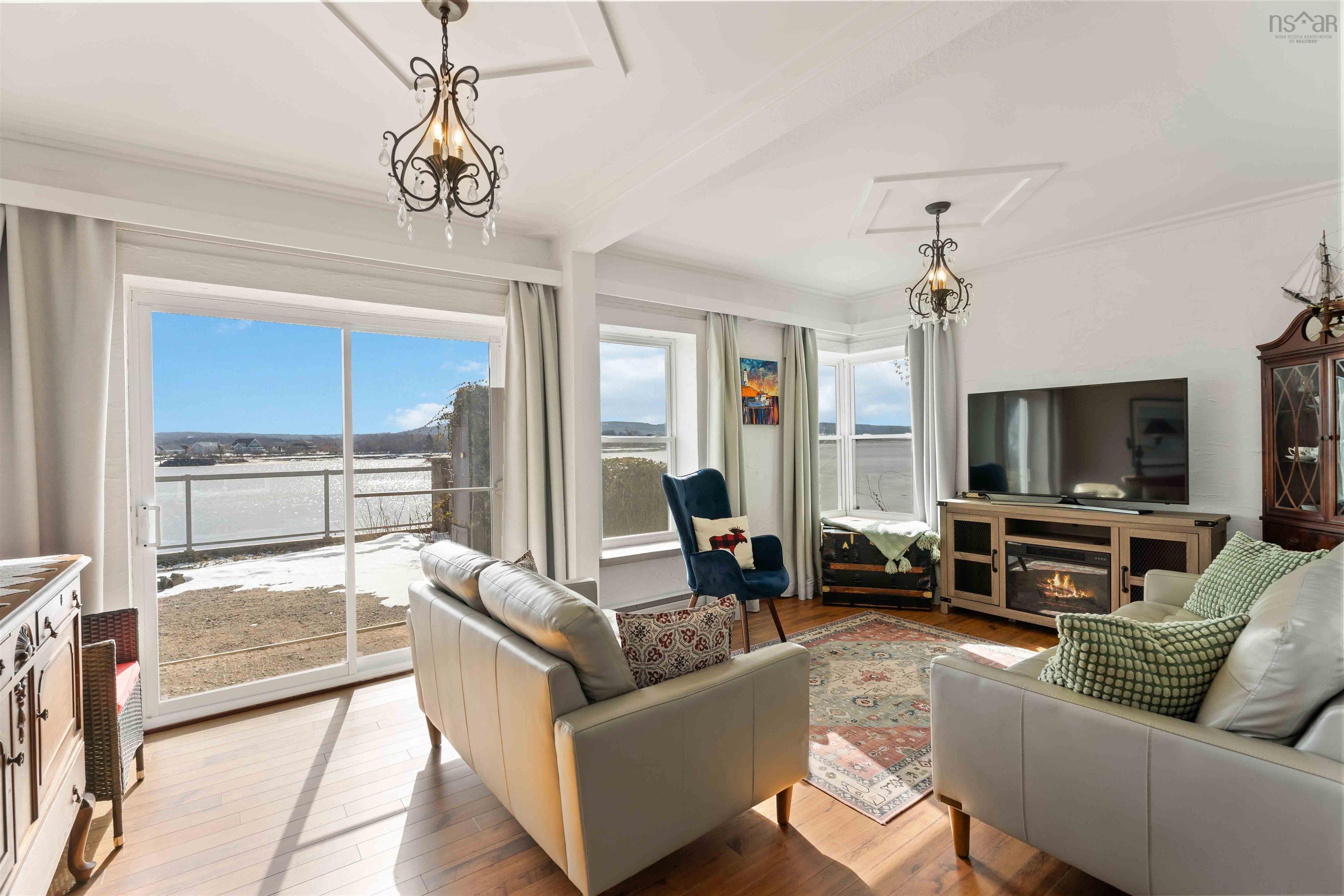 $499,000.00: 5438 Granville Road, Granville Ferry