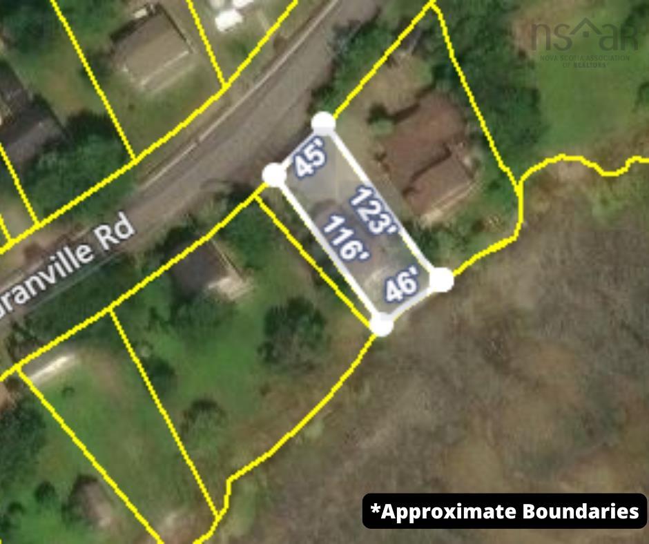 $499,000.00: 5438 Granville Road, Granville Ferry