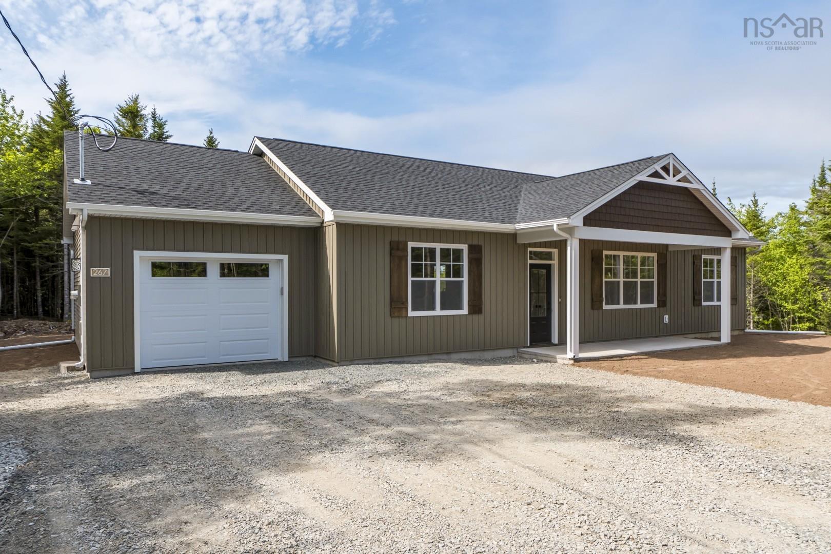 267 Sugarwood Court, Porters Lake, NS (MLS® 202608791) | Porters Lake Real Estate | RE/MAX Halifax