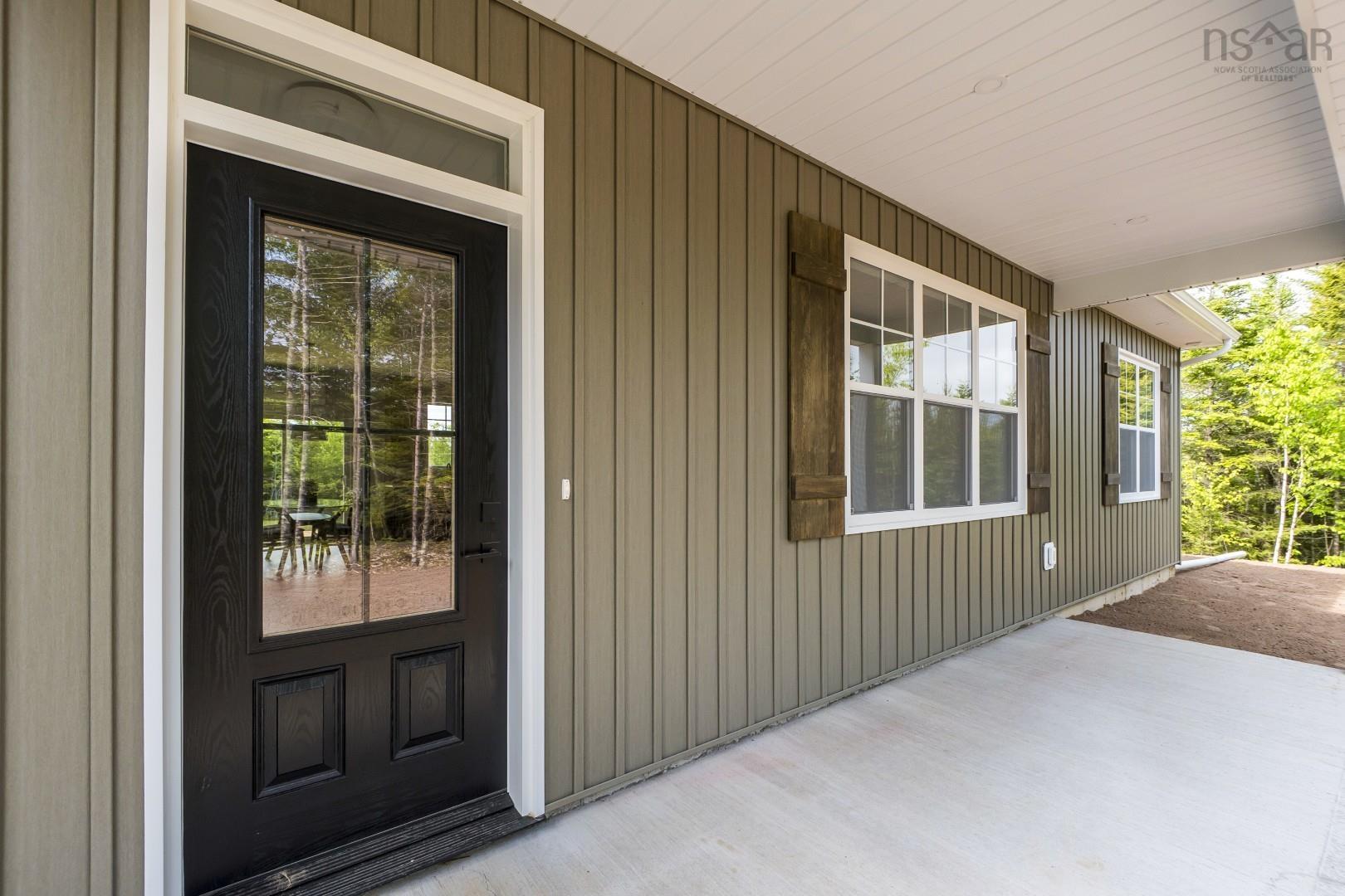 267 Sugarwood Court, Porters Lake, NS (MLS 202608791)
