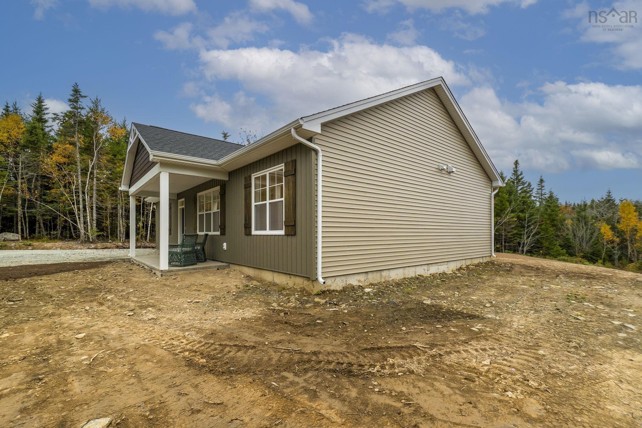 267 Sugarwood Court, Porters Lake, NS (MLS 202608791)