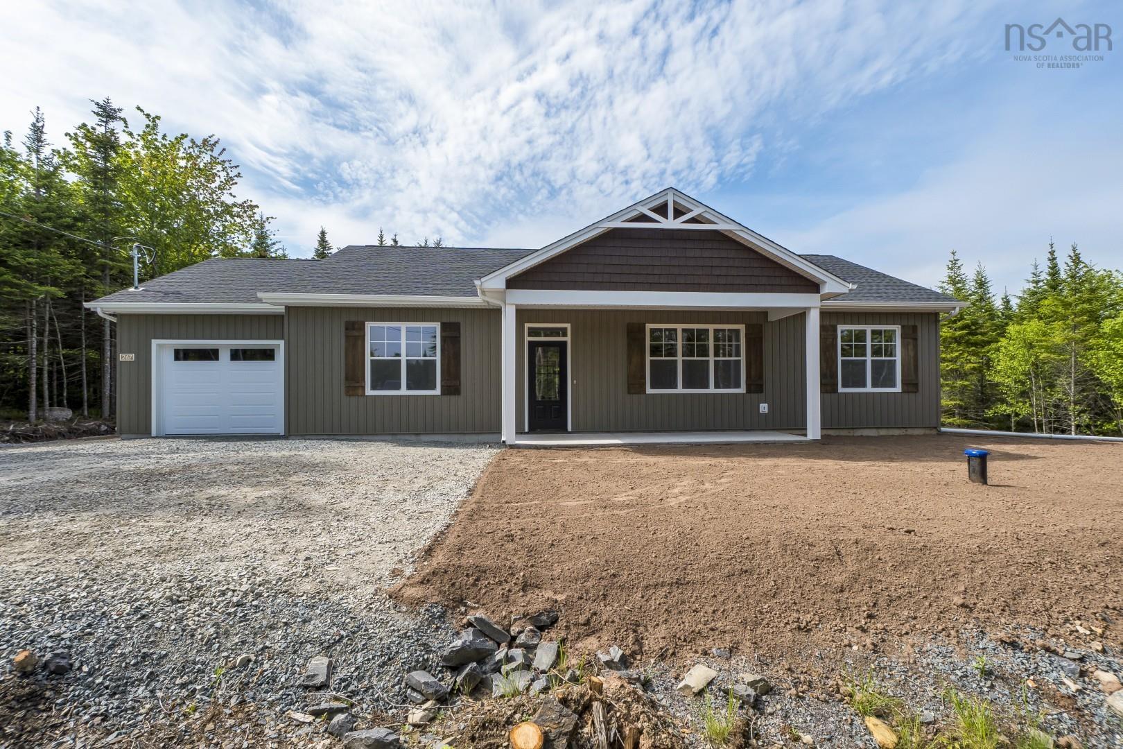 267 Sugarwood Court, Porters Lake, NS (MLS 202608791)