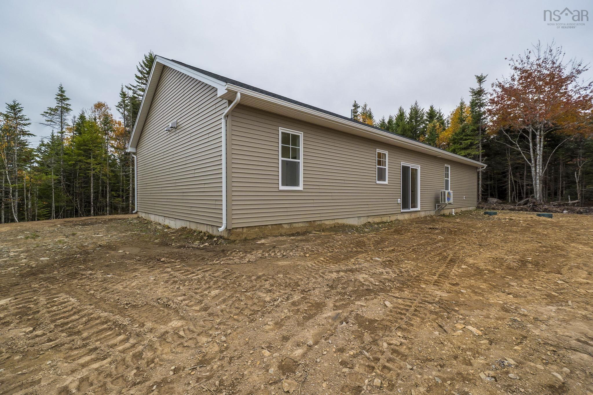 267 Sugarwood Court, Porters Lake, NS (MLS 202608791)