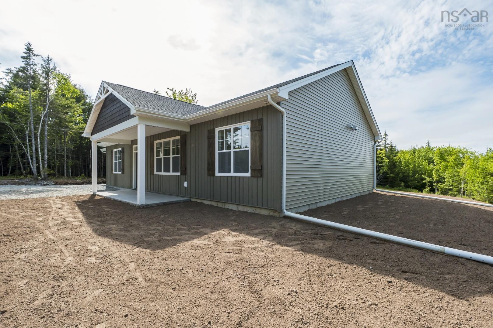 267 Sugarwood Court, Porters Lake, NS (MLS 202608791)