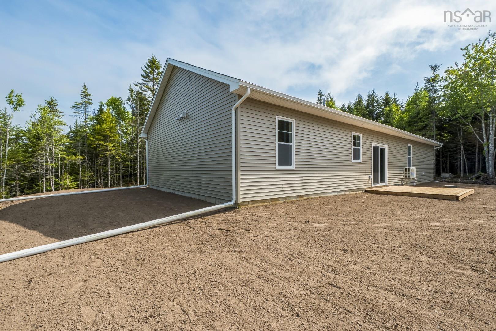 267 Sugarwood Court, Porters Lake, NS (MLS 202608791)