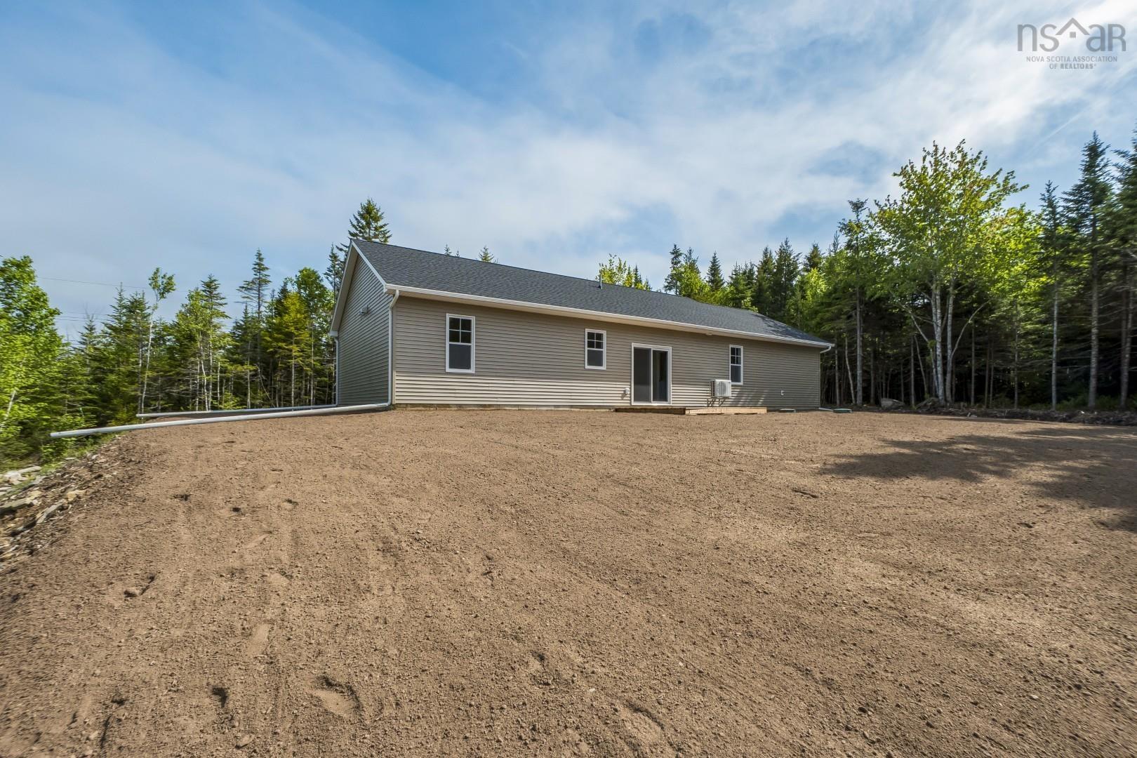 267 Sugarwood Court, Porters Lake, NS (MLS 202608791)