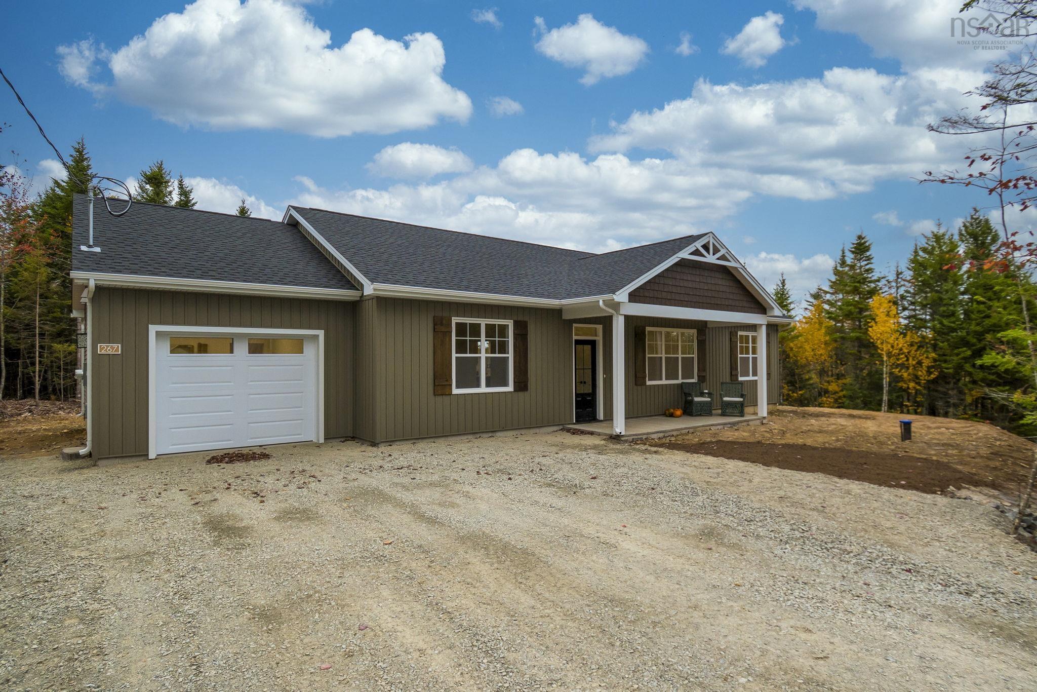 267 Sugarwood Court, Porters Lake, NS (MLS 202608791)