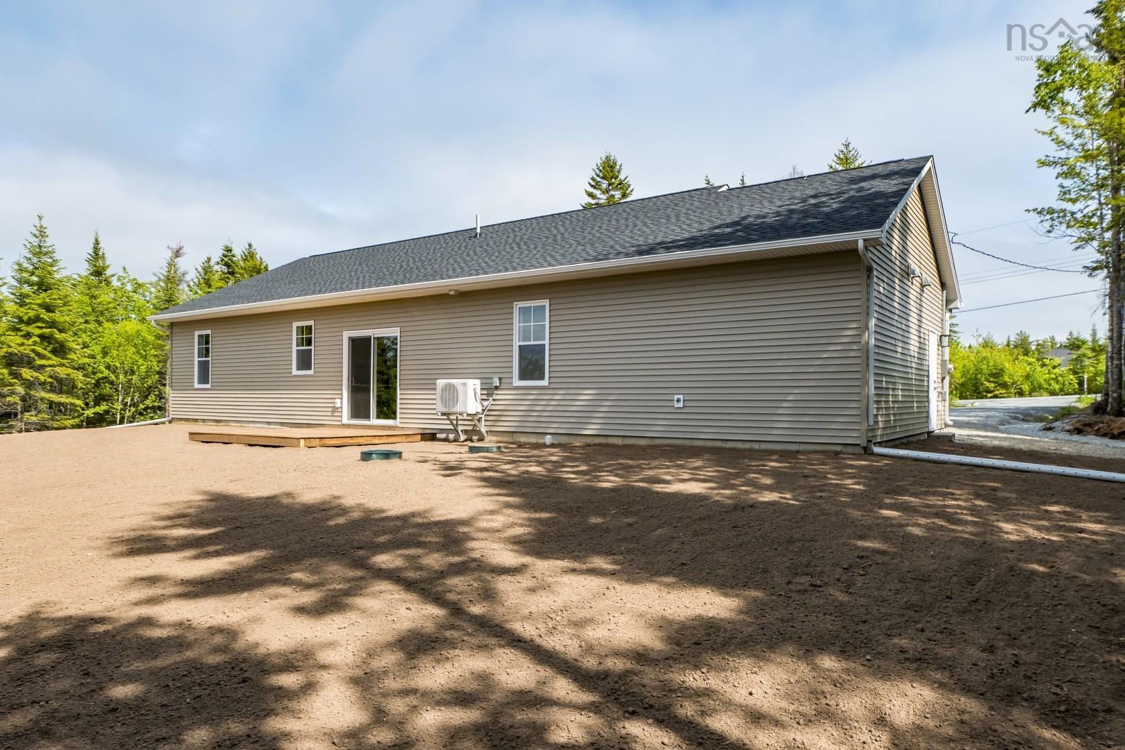 267 Sugarwood Court, Porters Lake, NS (MLS 202608791)