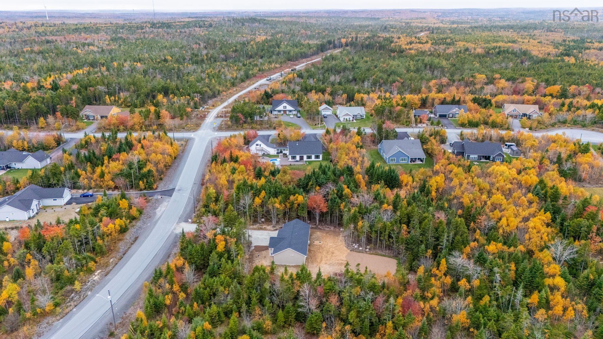 267 Sugarwood Court, Porters Lake, NS (MLS 202608791)