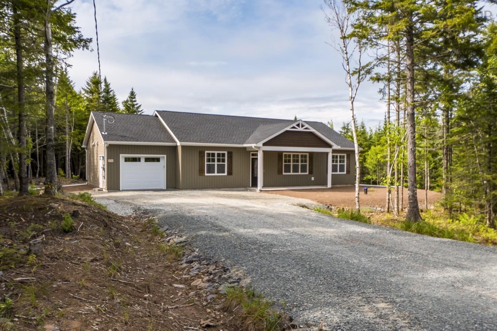 267 Sugarwood Court, Porters Lake, NS (MLS 202608791)