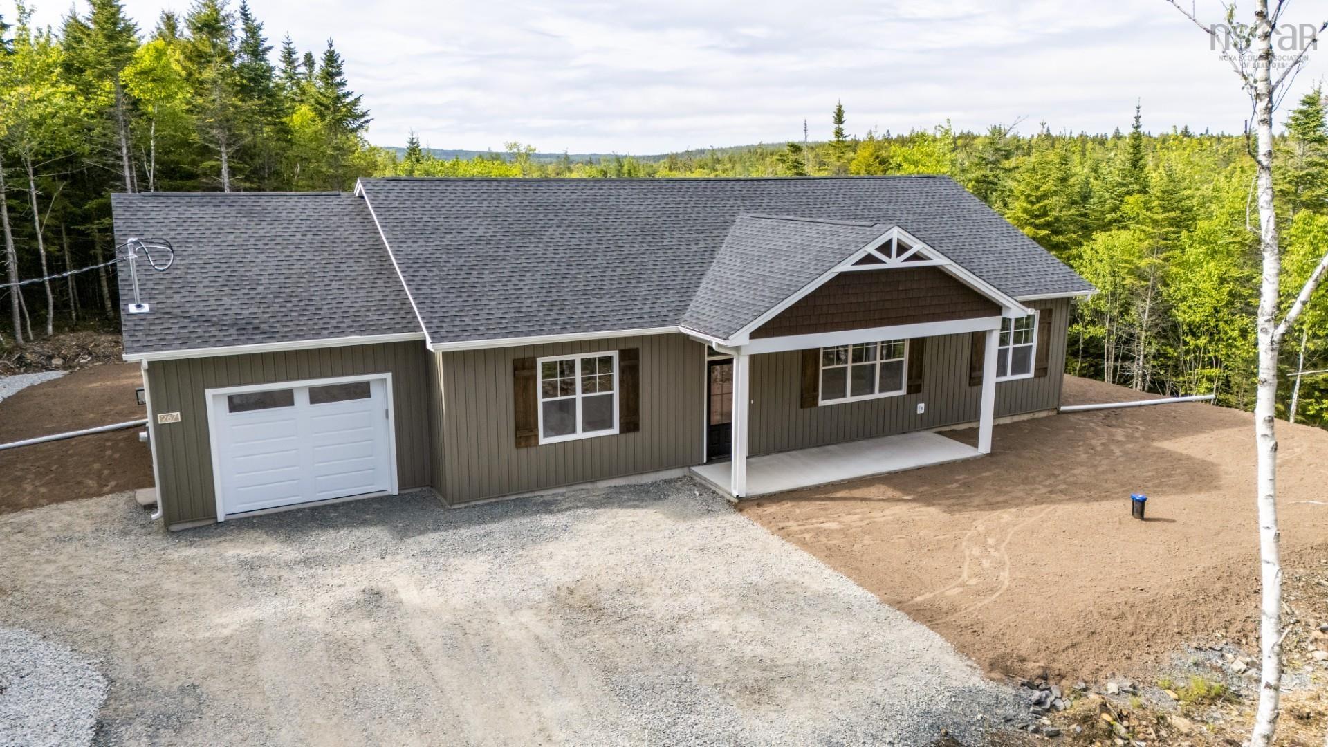 267 Sugarwood Court, Porters Lake, NS (MLS 202608791)