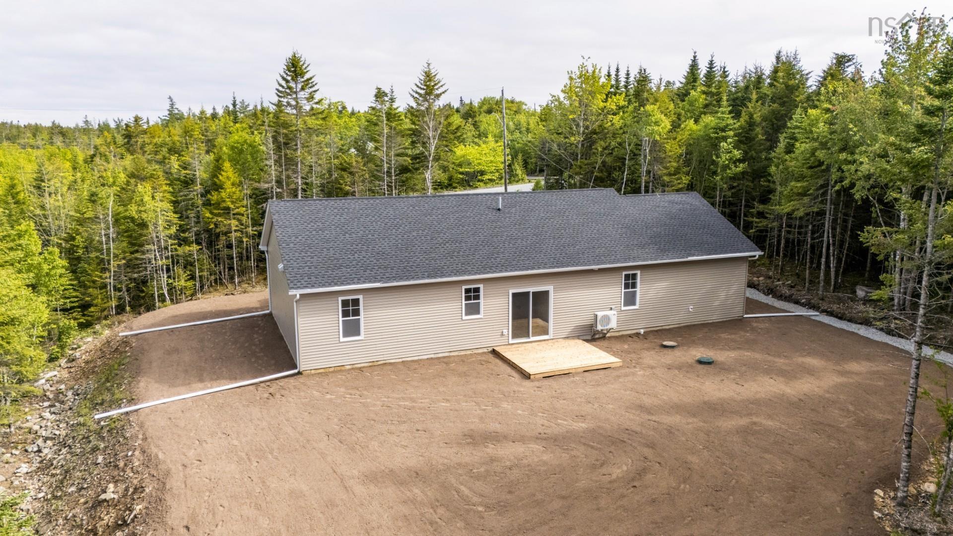 267 Sugarwood Court, Porters Lake, NS (MLS 202608791)