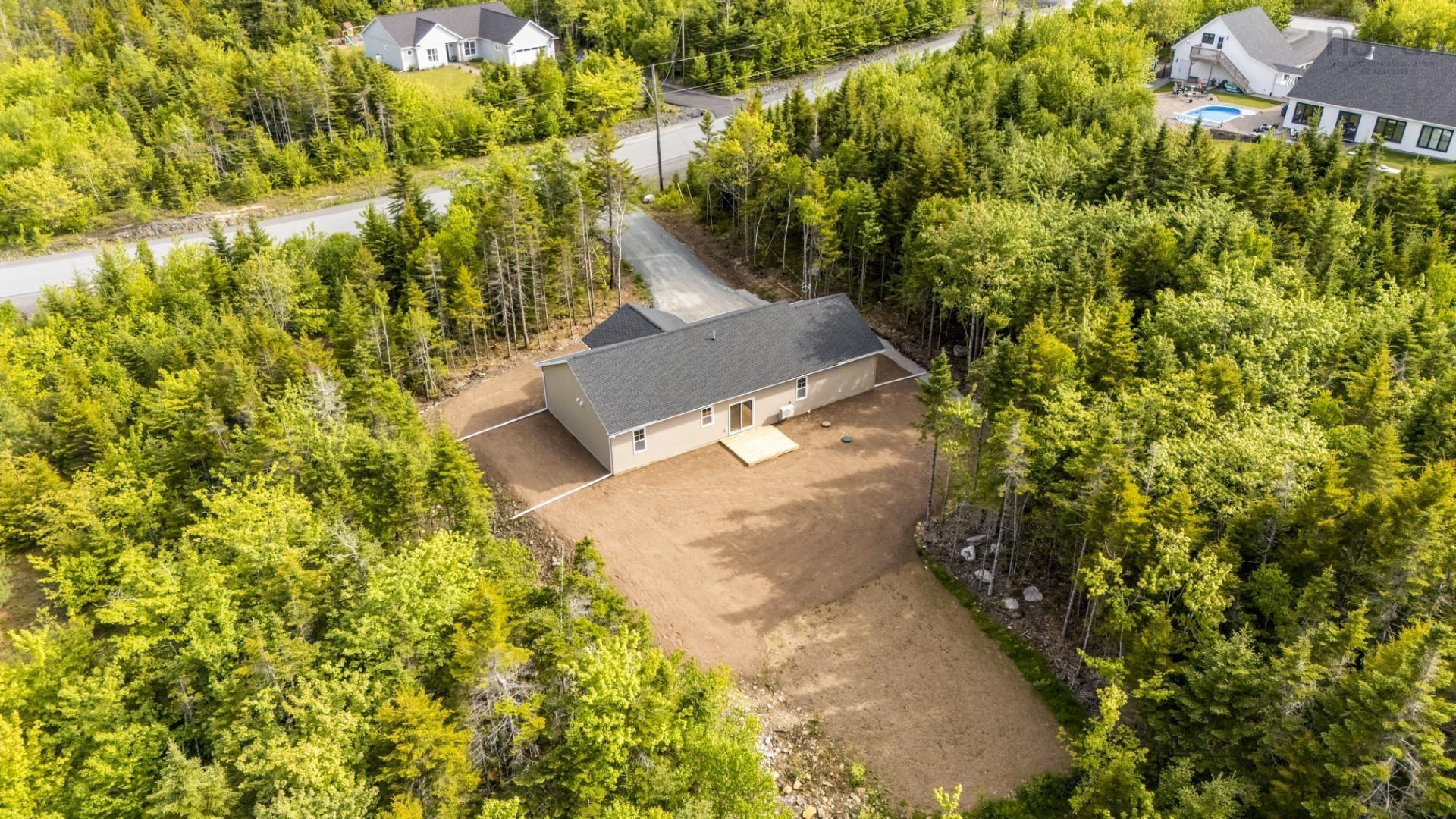 267 Sugarwood Court, Porters Lake, NS (MLS 202608791)