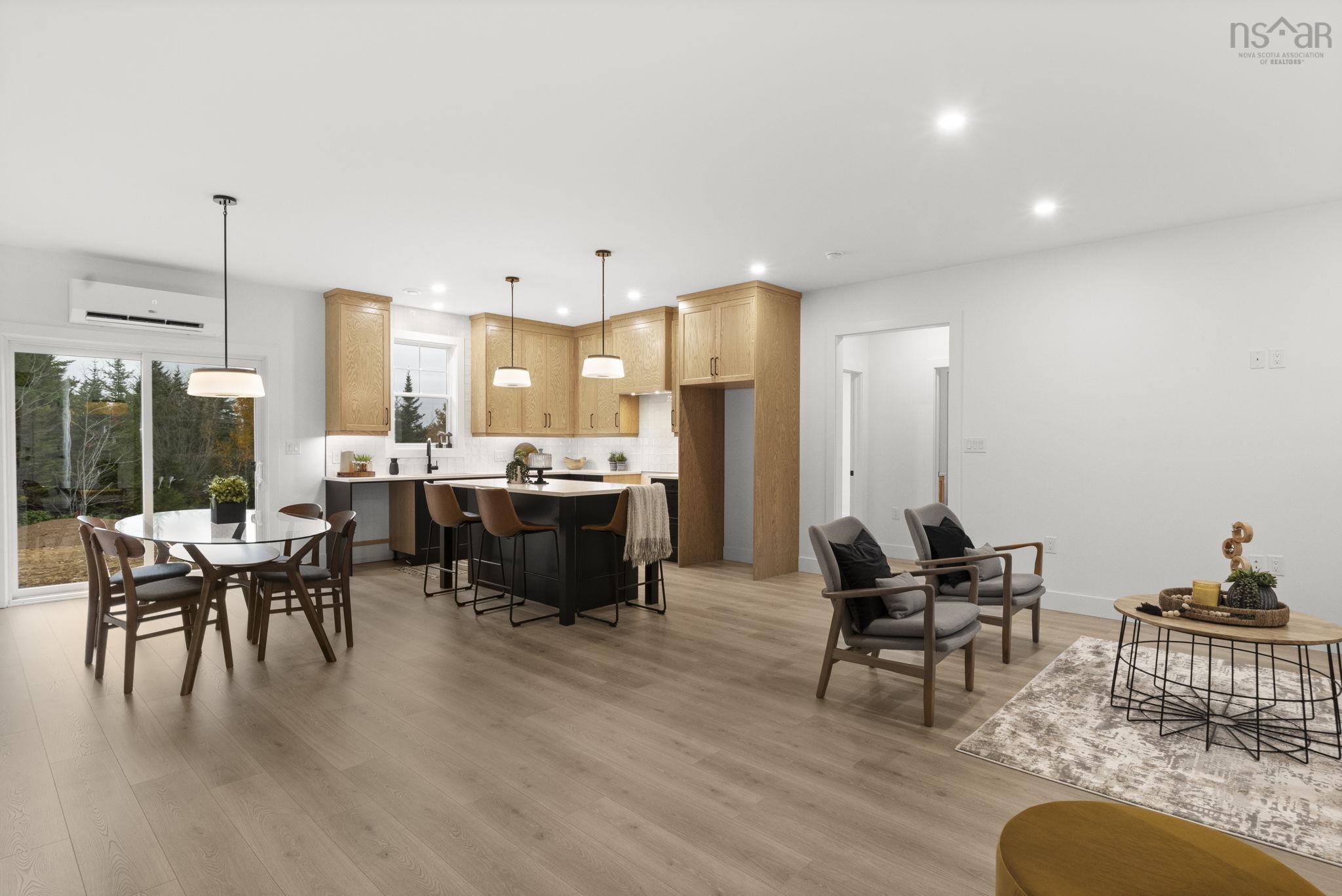 267 Sugarwood Court, Porters Lake, NS (MLS 202608791)