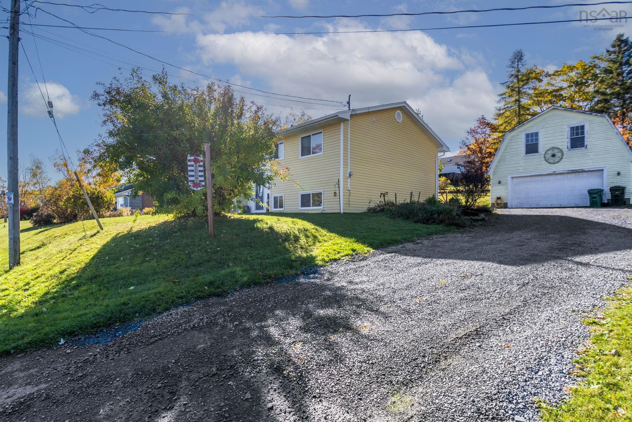 $424,900.00: 25 Maple Avenue, Hantsport