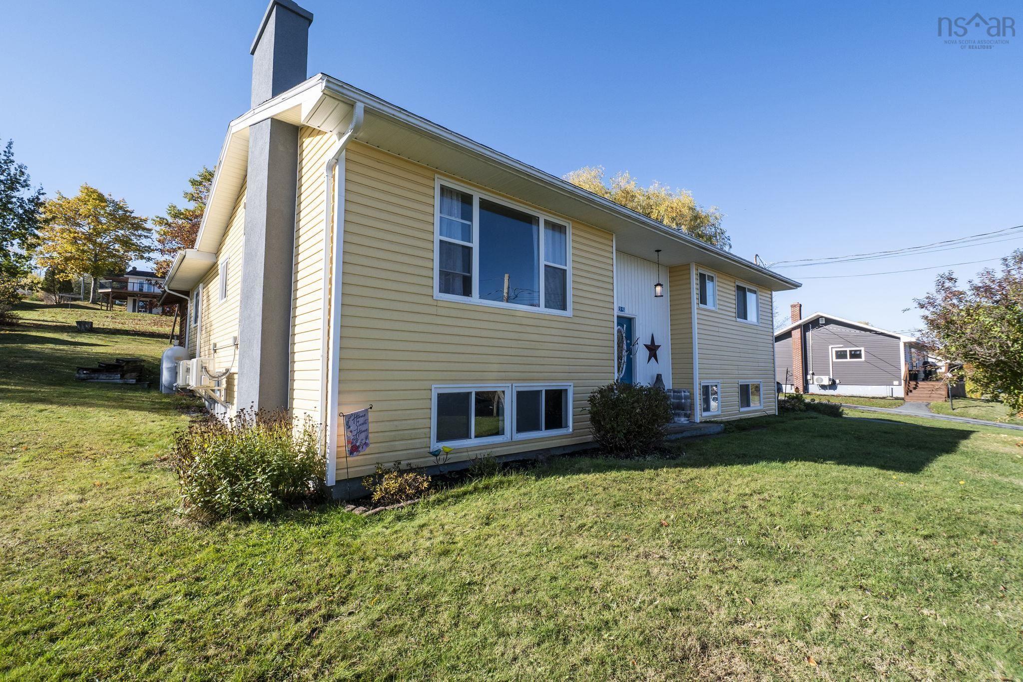 $424,900.00: 25 Maple Avenue, Hantsport