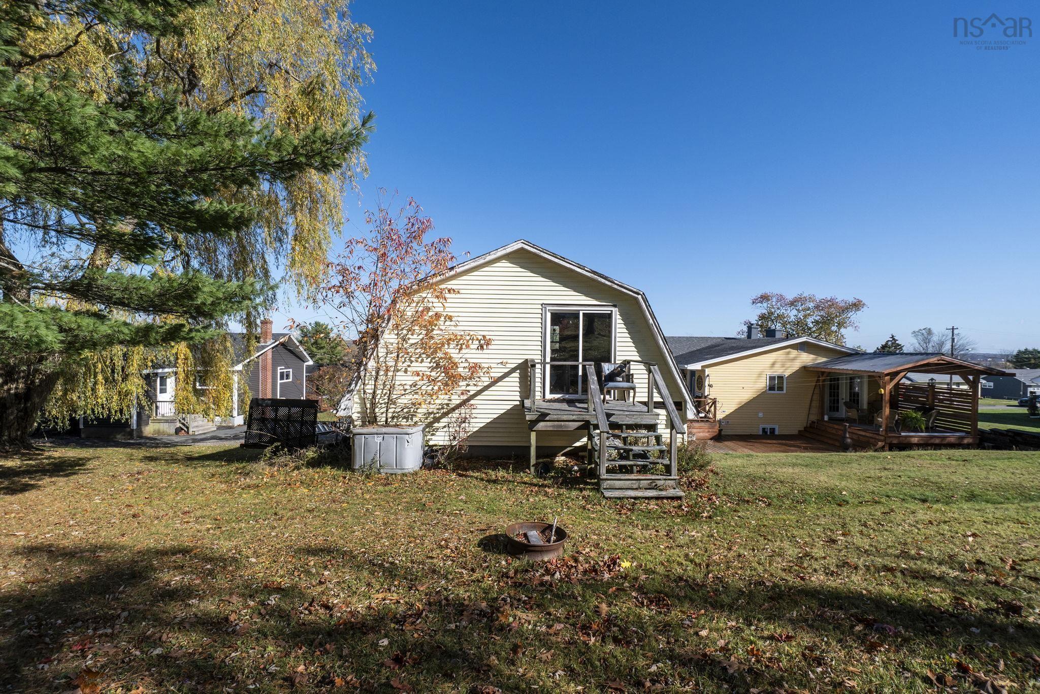 $424,900.00: 25 Maple Avenue, Hantsport