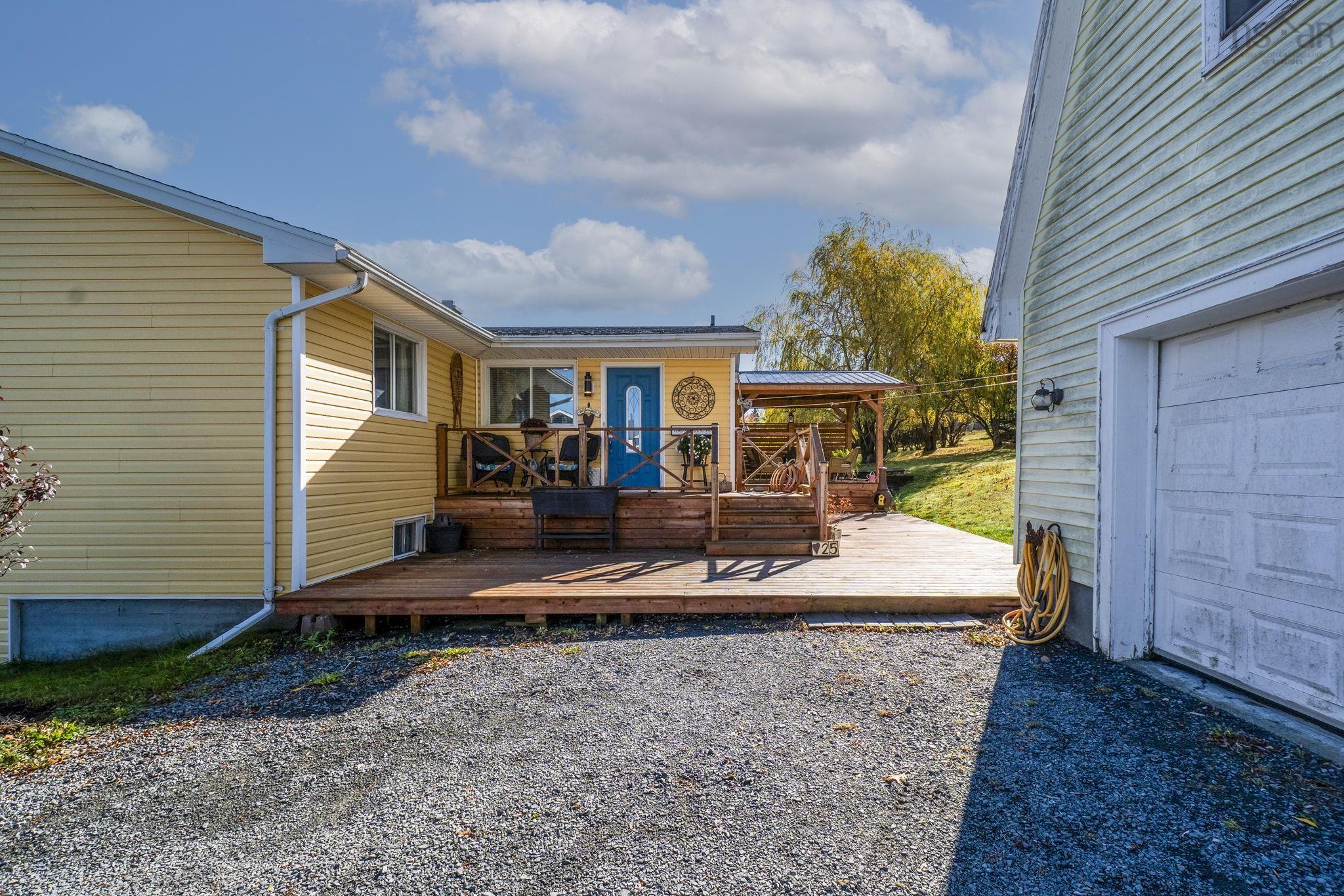 $424,900.00: 25 Maple Avenue, Hantsport