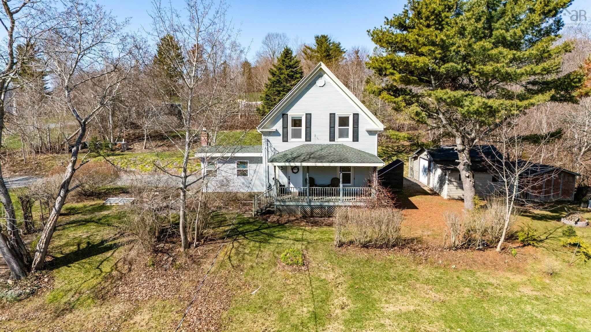 $425,000.00: 1656 Wentworth Road, Sweets Corner