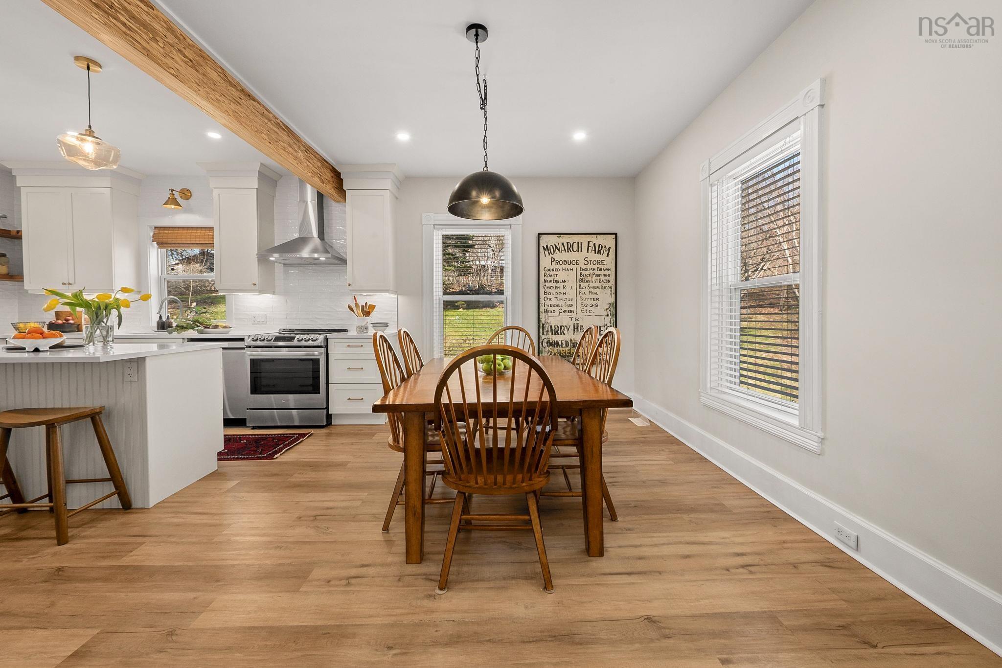 $425,000.00: 1656 Wentworth Road, Sweets Corner