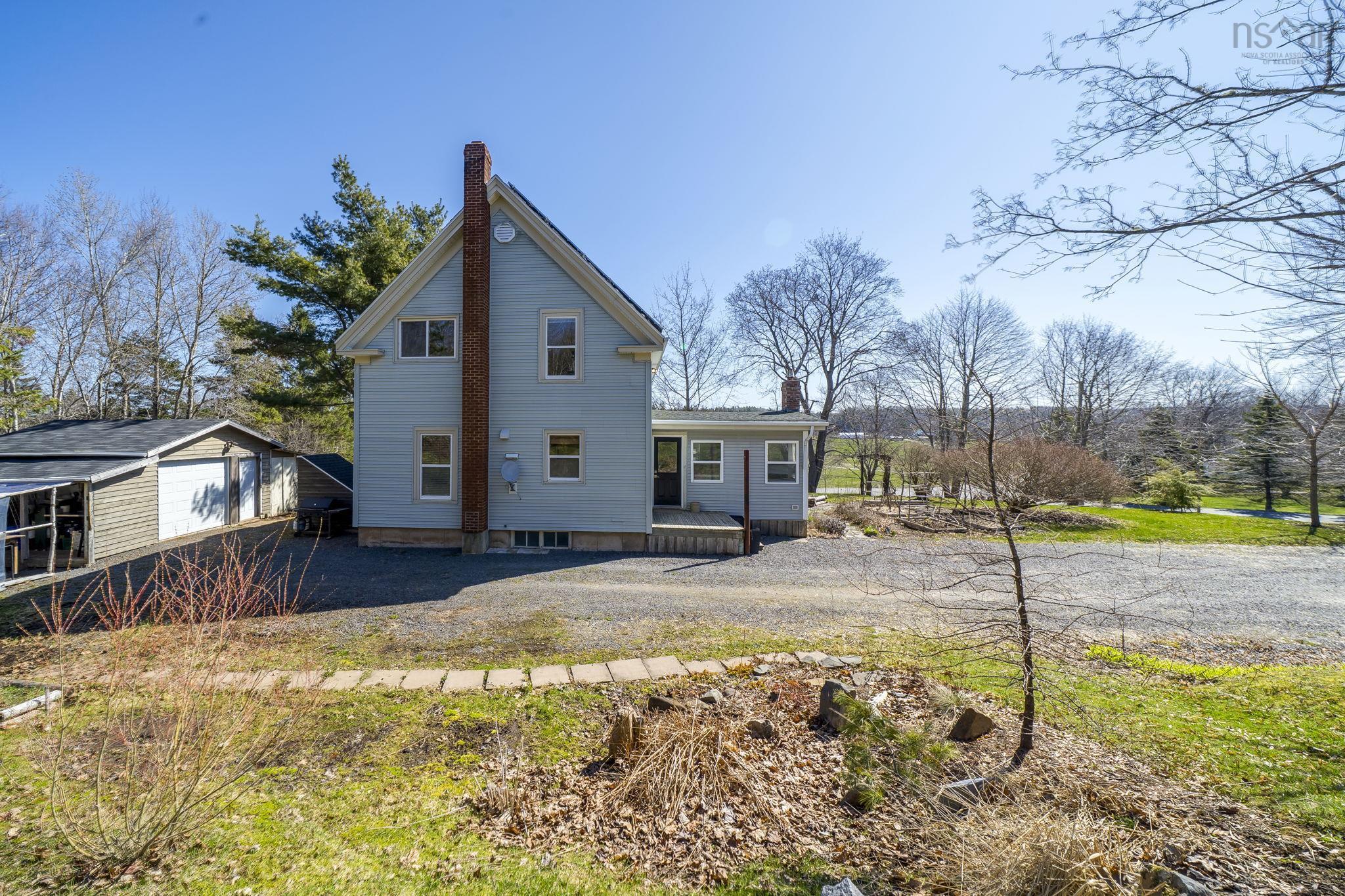 $425,000.00: 1656 Wentworth Road, Sweets Corner