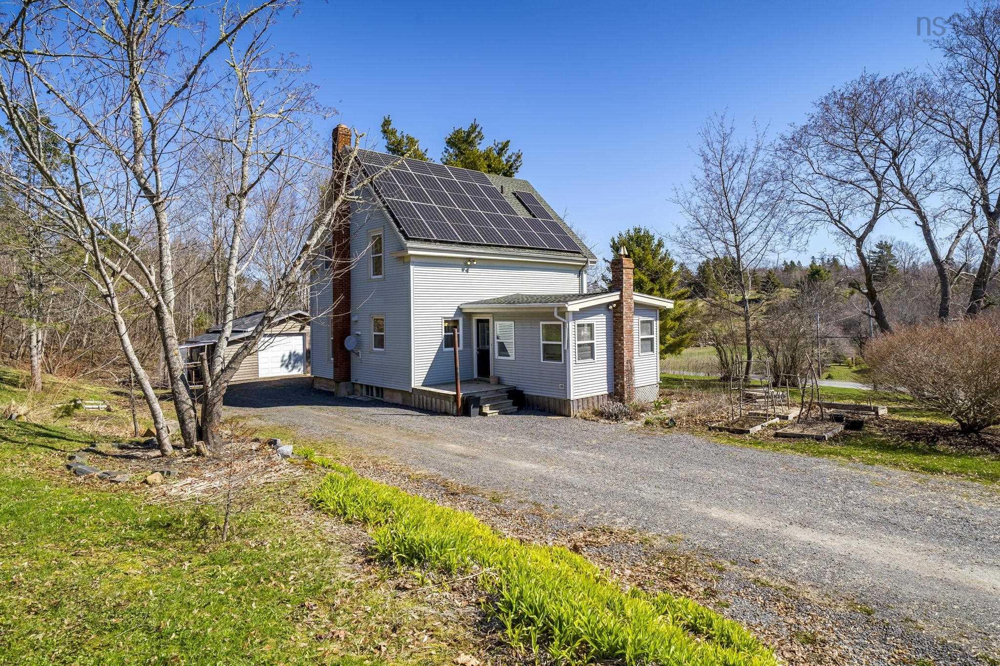 $425,000.00: 1656 Wentworth Road, Sweets Corner