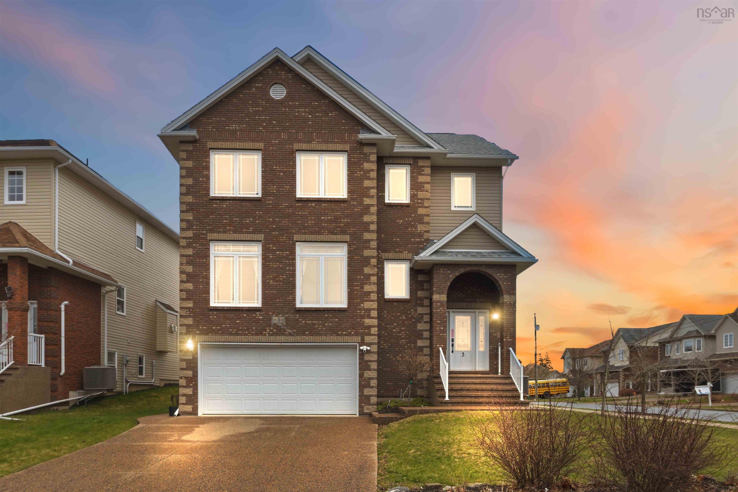 3 Sedgewick Place, Bedford, NS (MLS® 202608797)