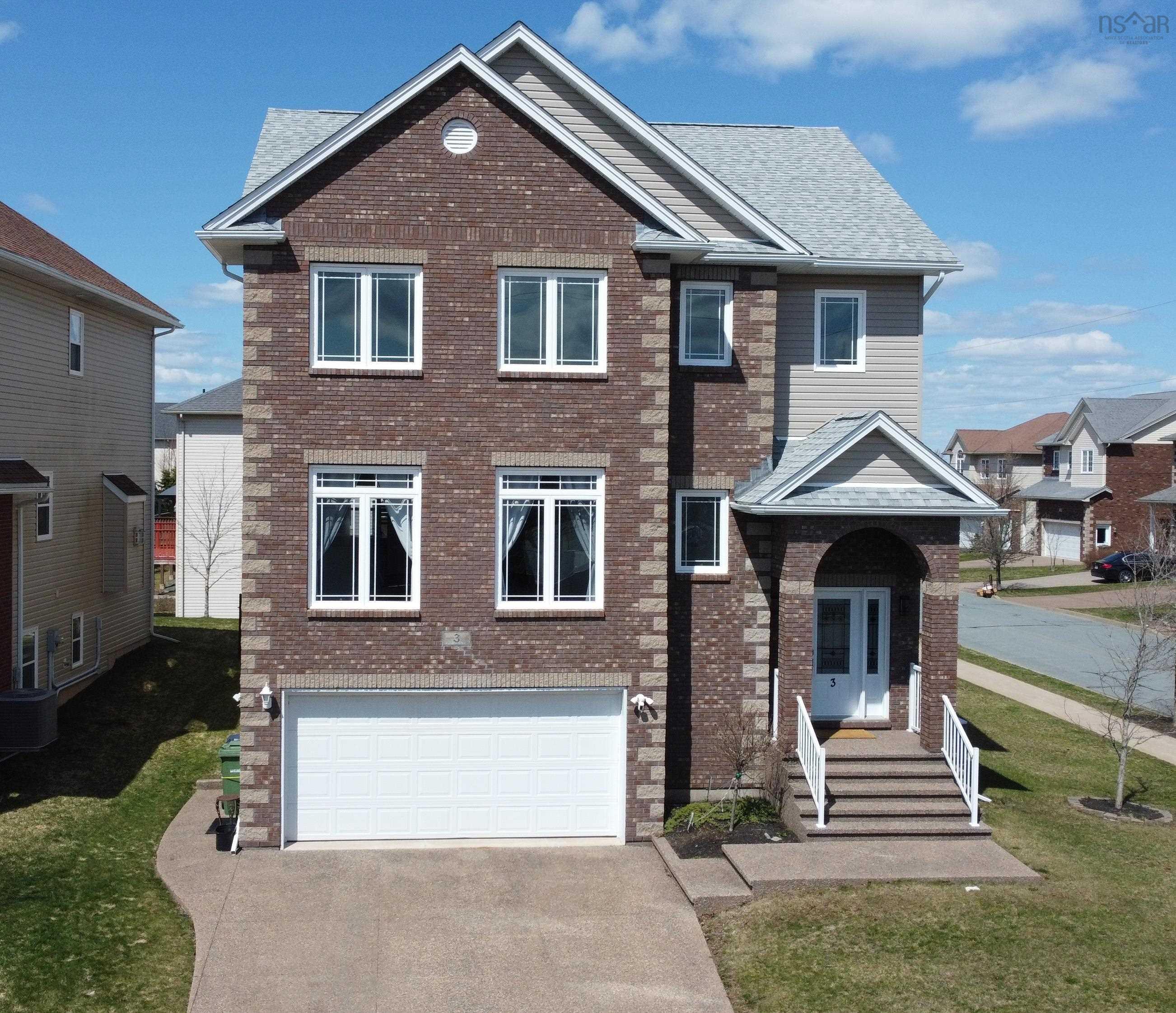 3 Sedgewick Place, Bedford, NS (MLS 202608797)