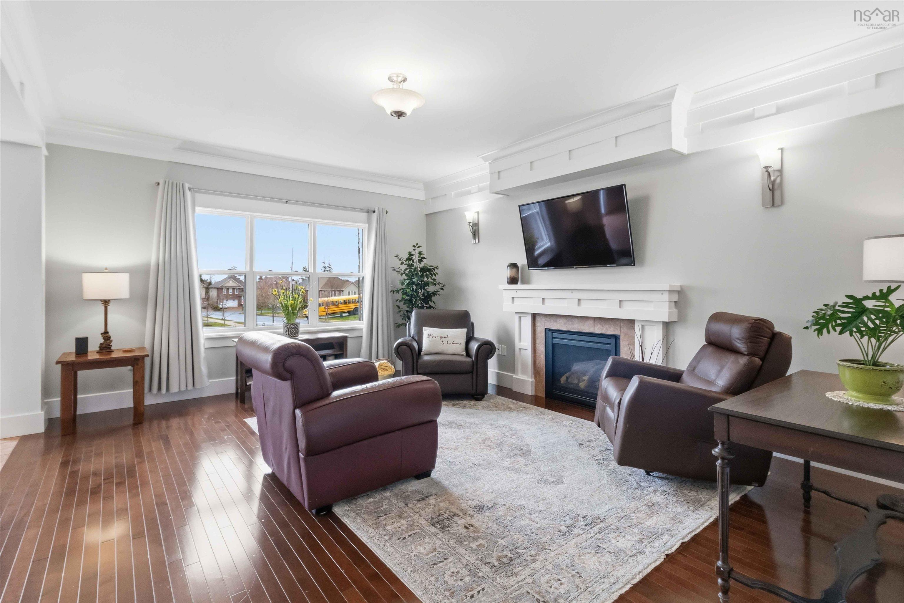 3 Sedgewick Place, Bedford, NS (MLS 202608797)