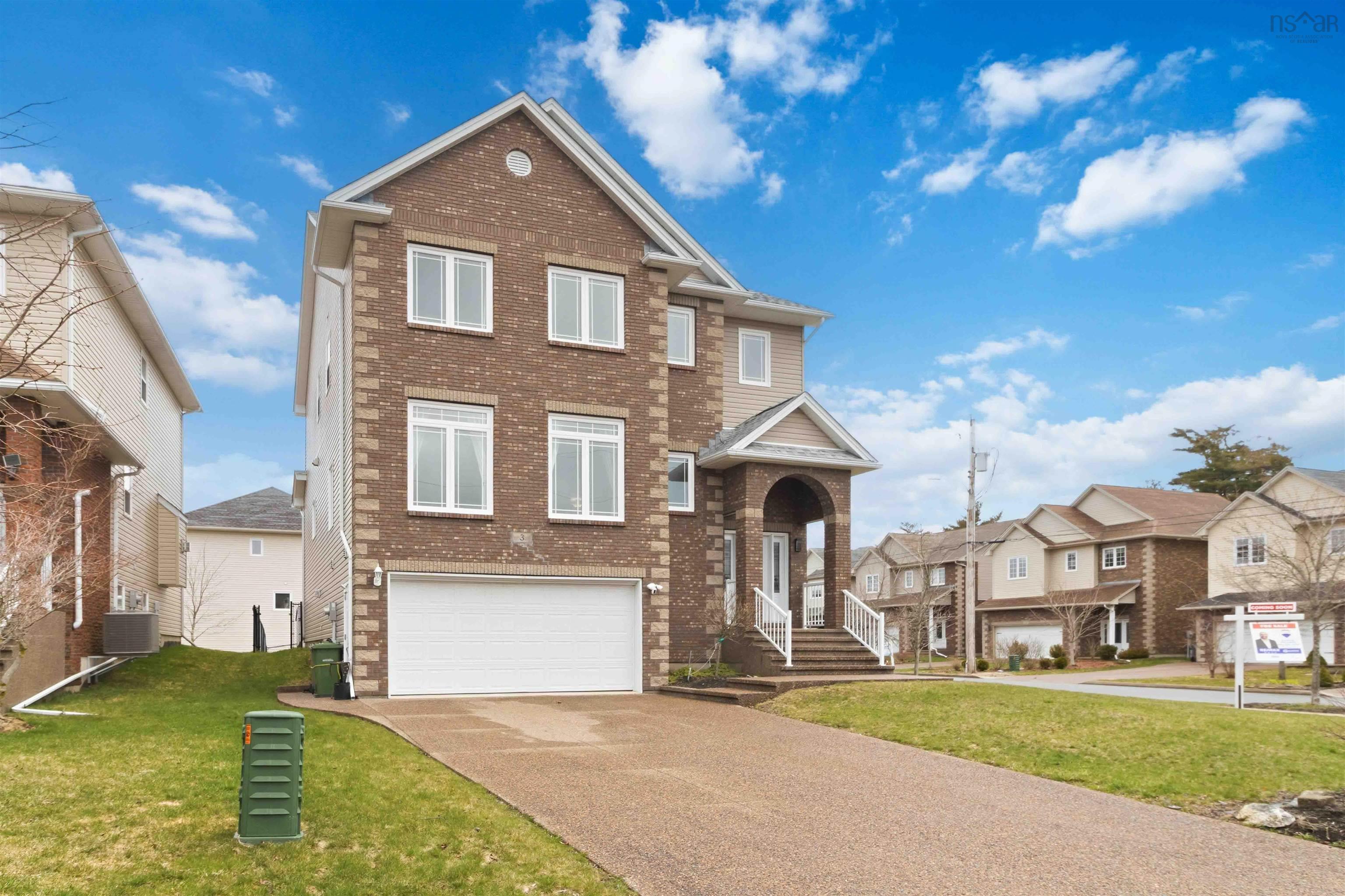 3 Sedgewick Place, Bedford, NS (MLS 202608797)