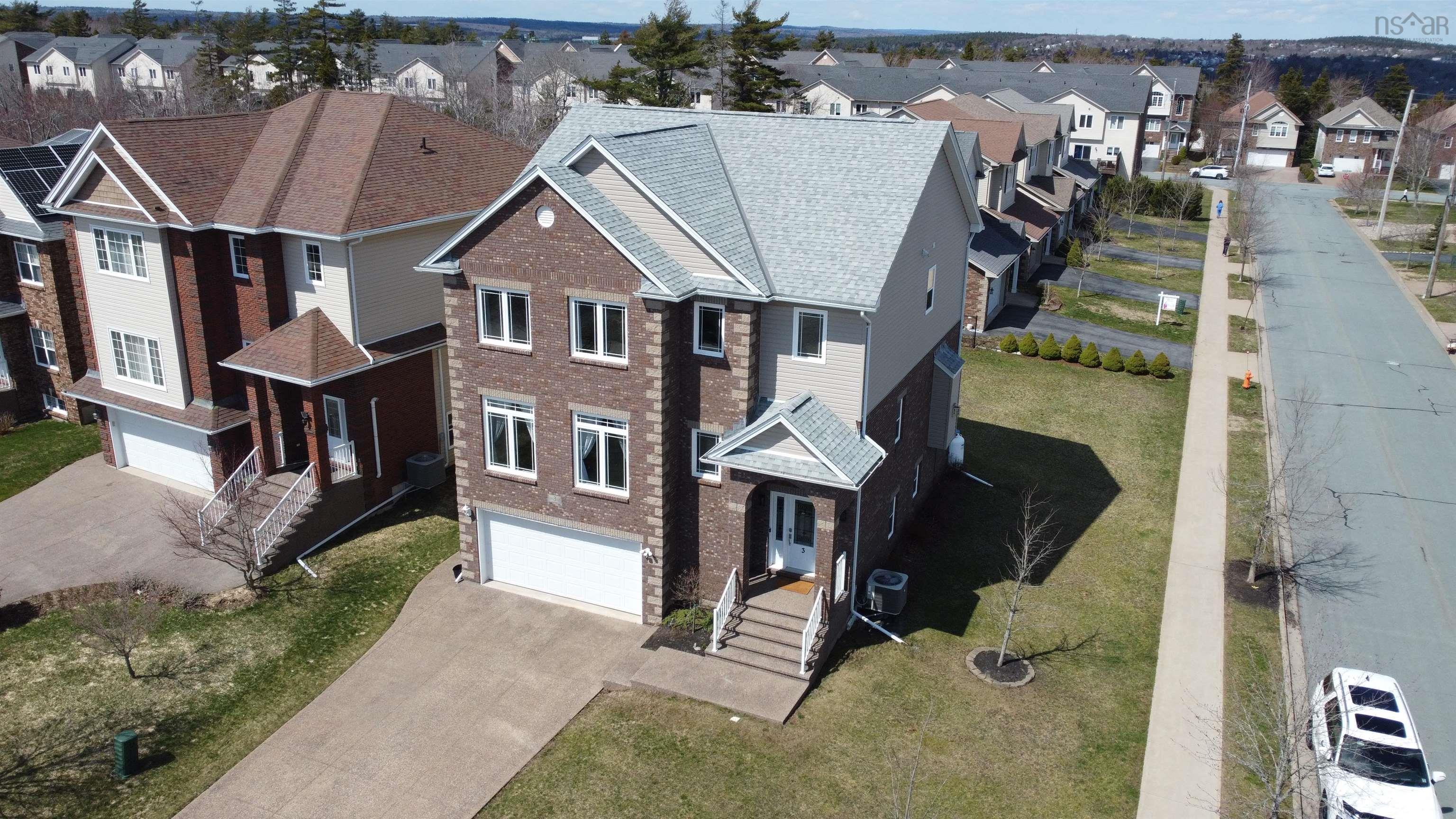 3 Sedgewick Place, Bedford, NS (MLS 202608797)