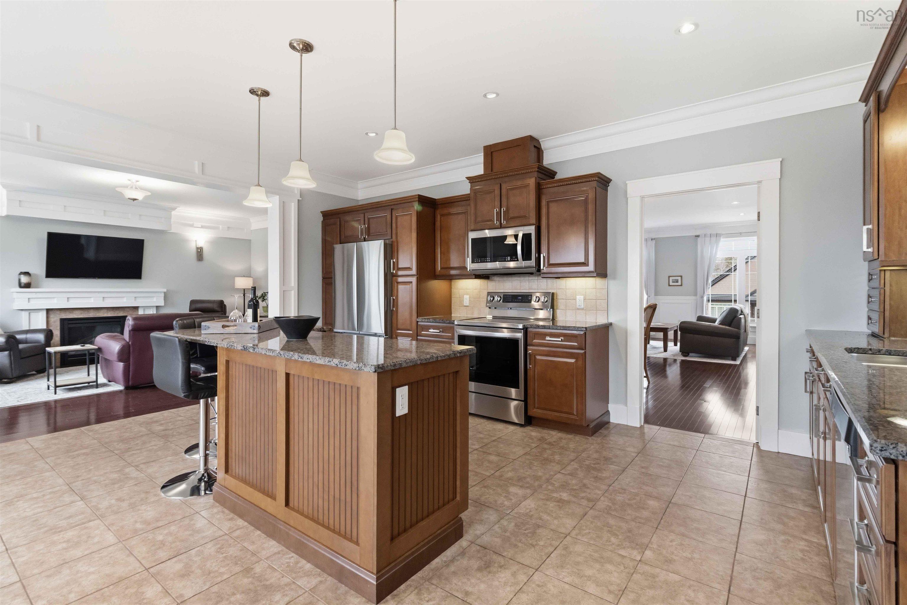 3 Sedgewick Place, Bedford, NS (MLS 202608797)