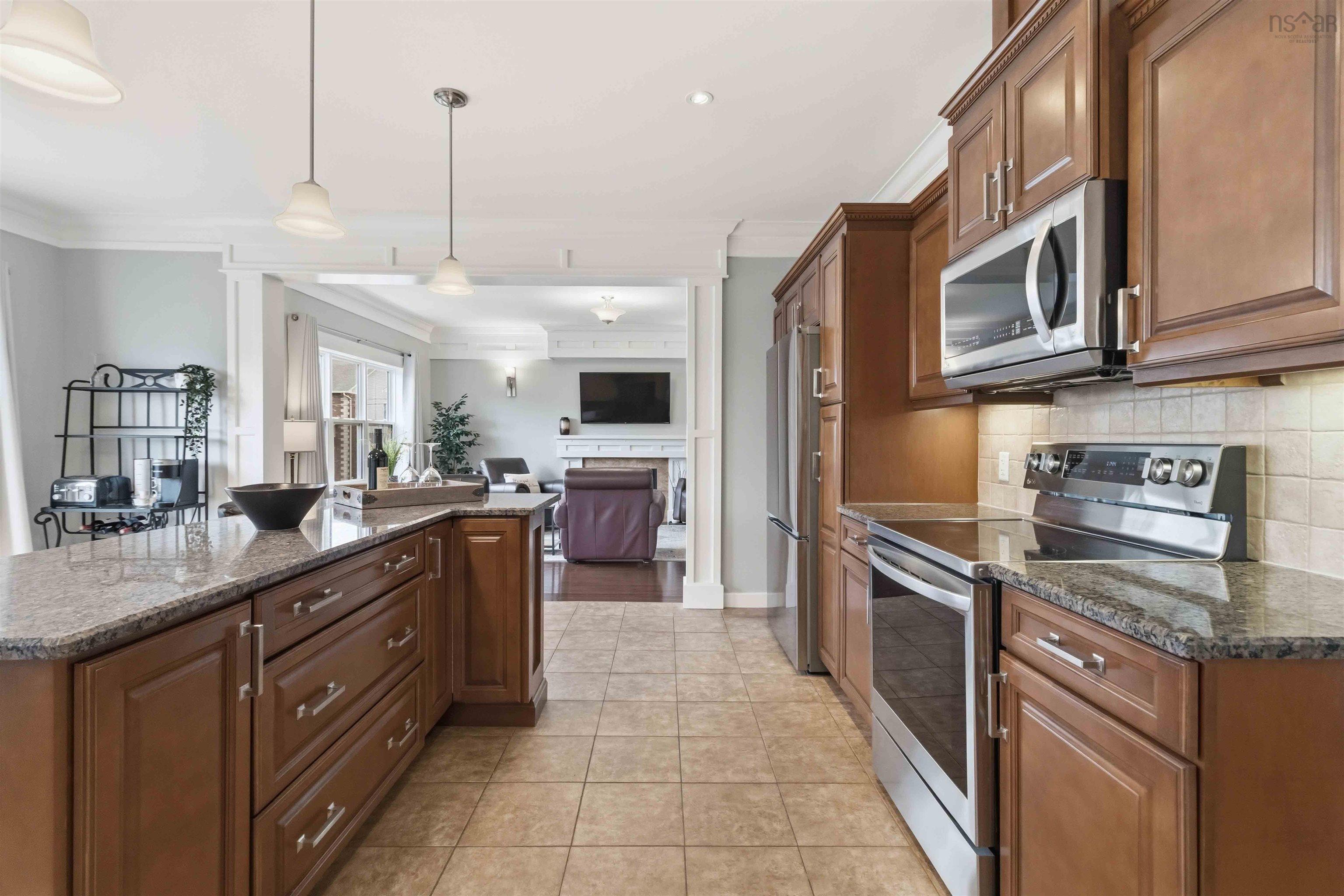 3 Sedgewick Place, Bedford, NS (MLS 202608797)