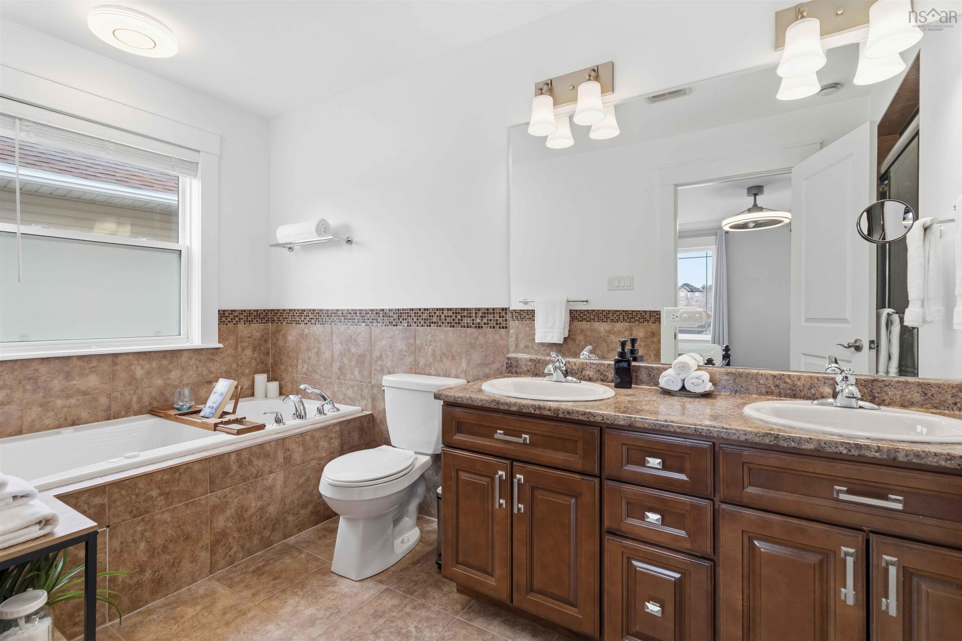 3 Sedgewick Place, Bedford, NS (MLS 202608797)