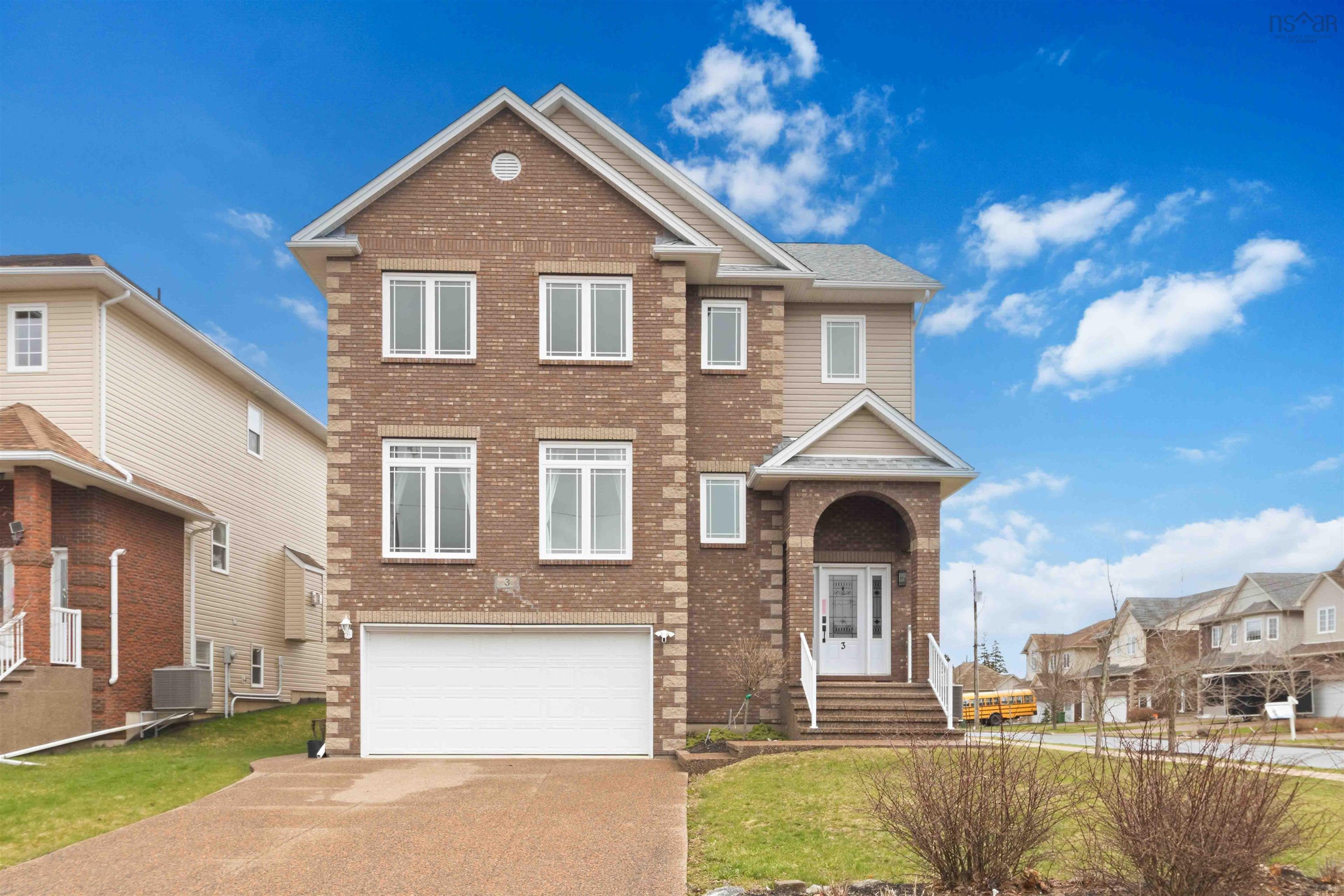 3 Sedgewick Place, Bedford, NS (MLS 202608797)