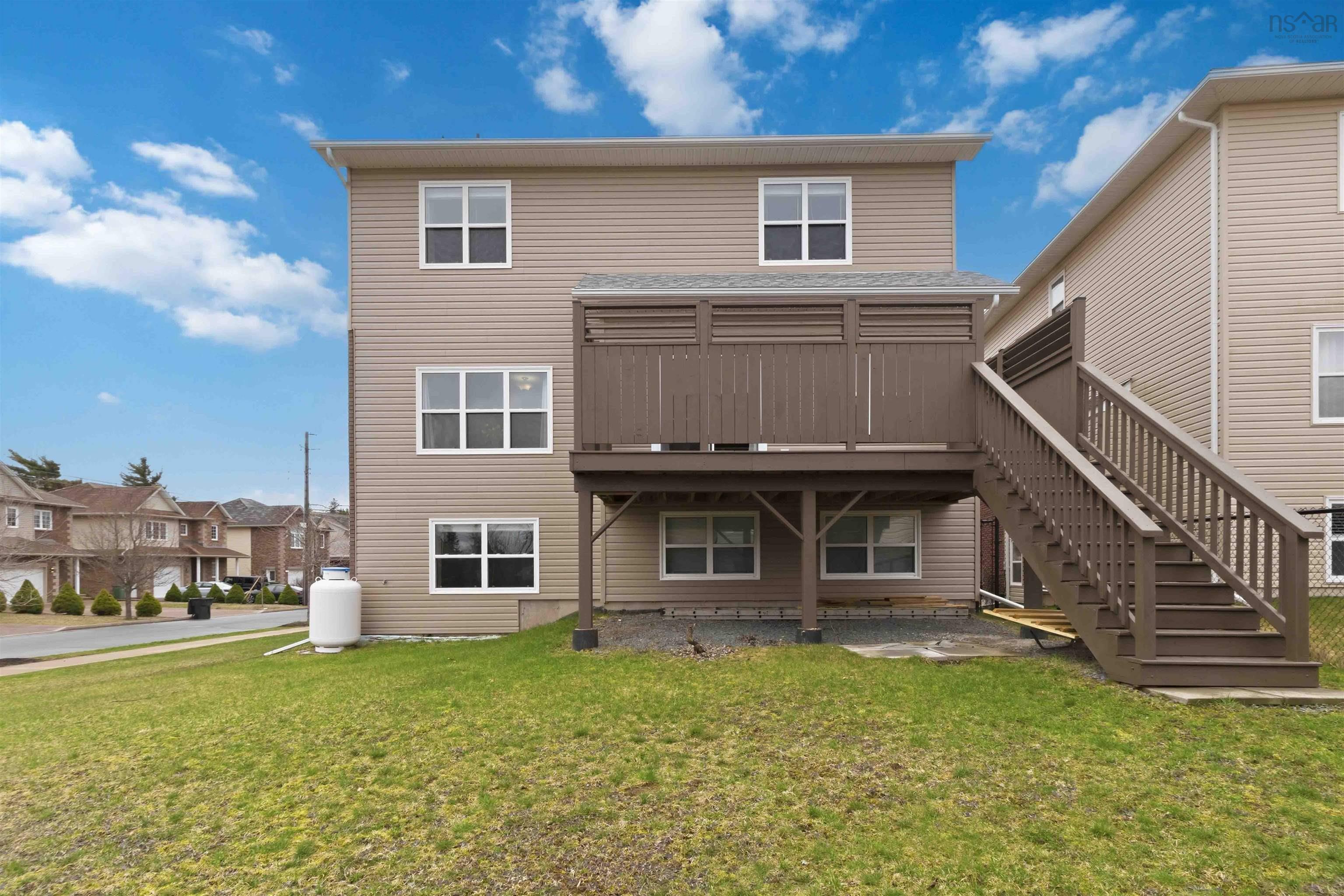 3 Sedgewick Place, Bedford, NS (MLS 202608797)