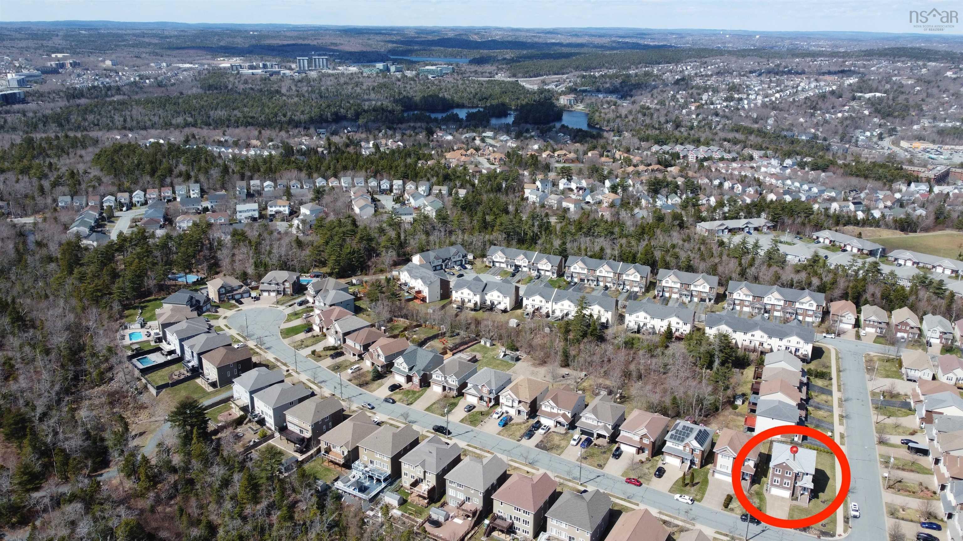 3 Sedgewick Place, Bedford, NS (MLS 202608797)